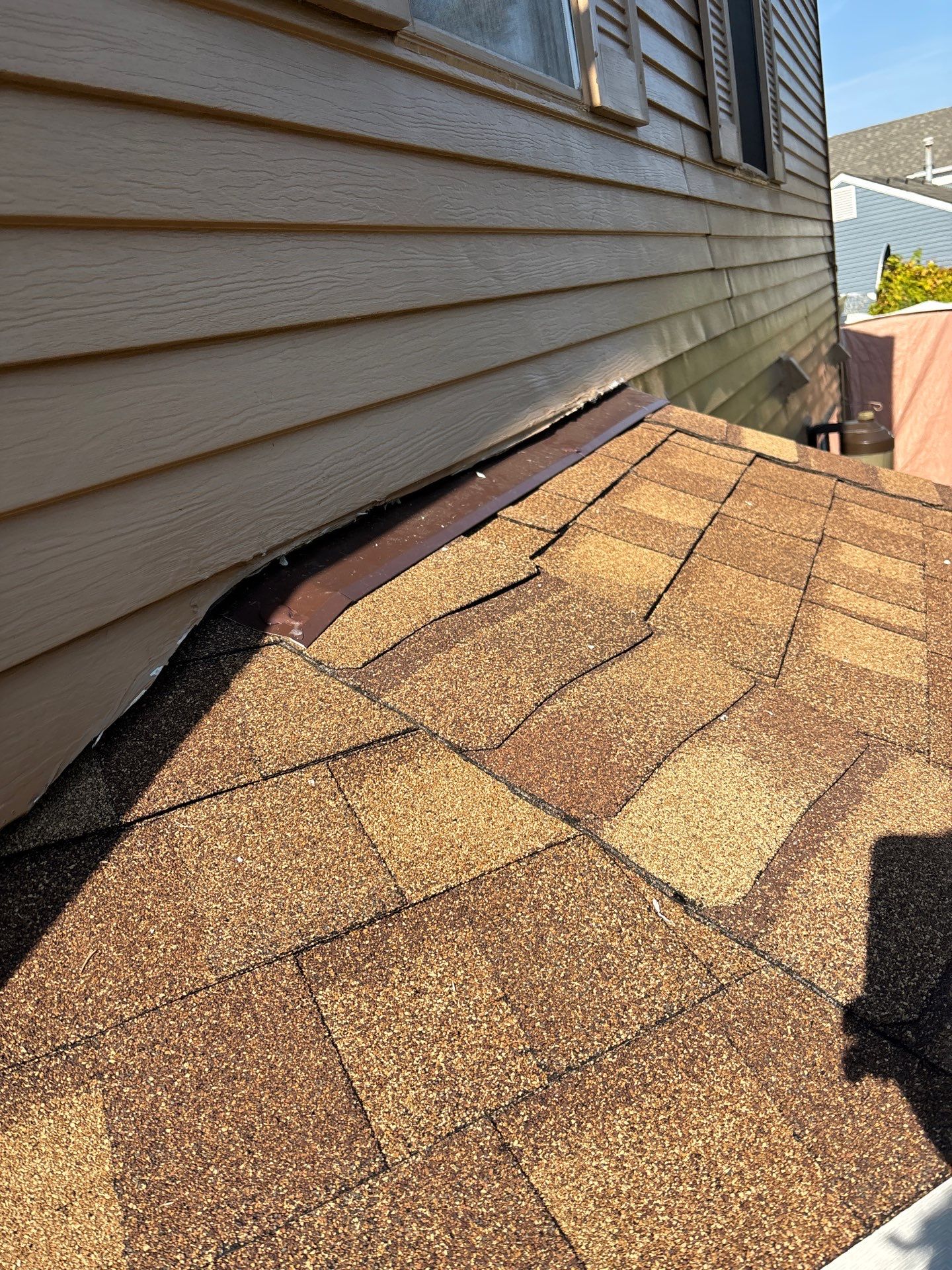 Roof Replacement using CertainTeed Landmark by 180 Contractors