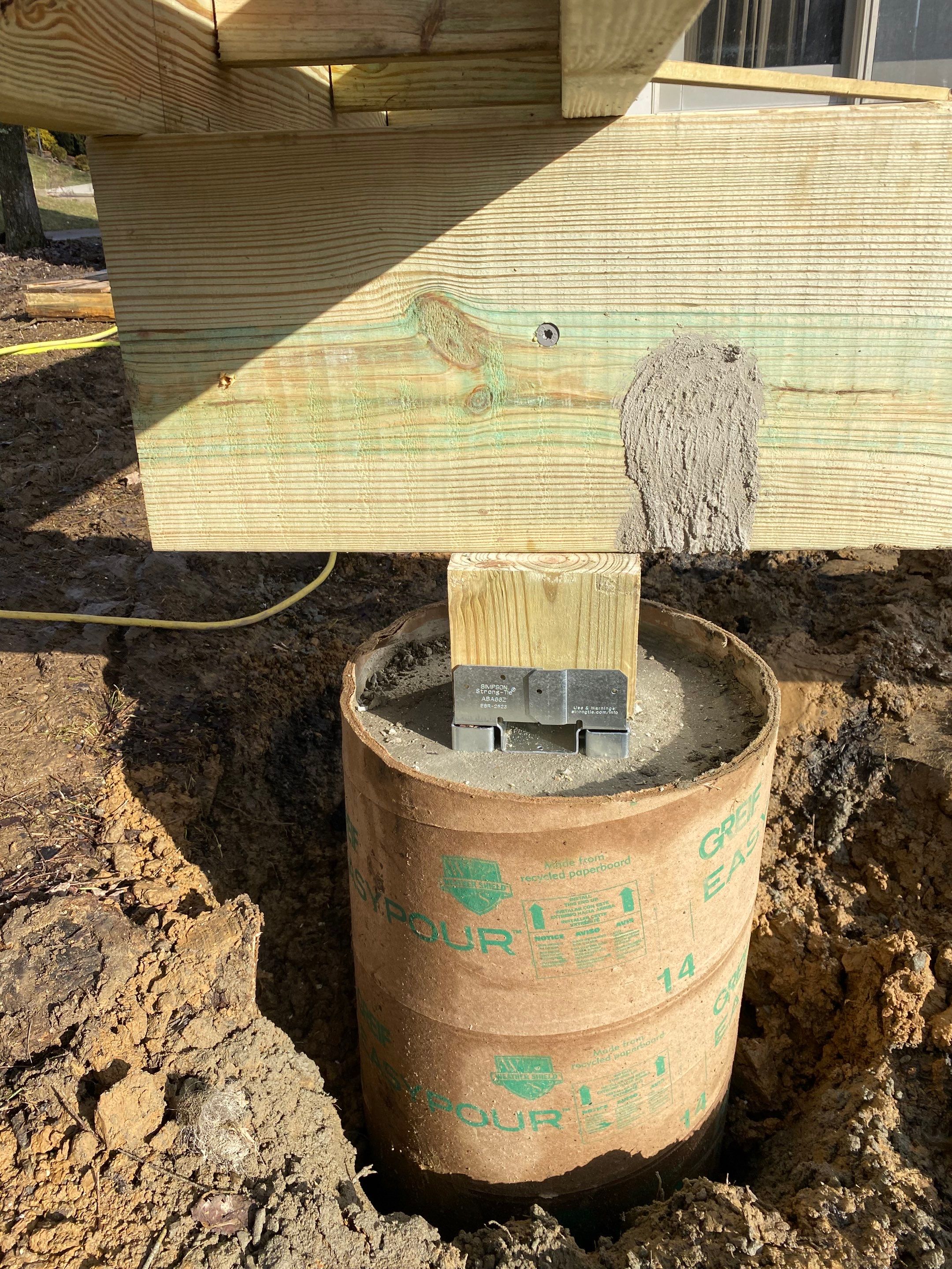 Full exterior remodel by Cousins Roofing Siding & Decks