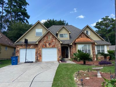 Roof Replacement