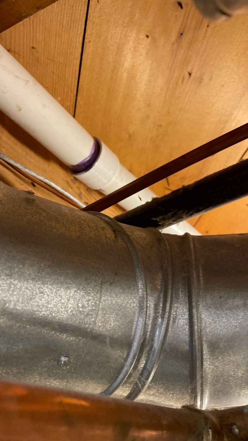 Sump Pump Discharge Rerouting in St. Paul, MN by Waterproofing Northeast