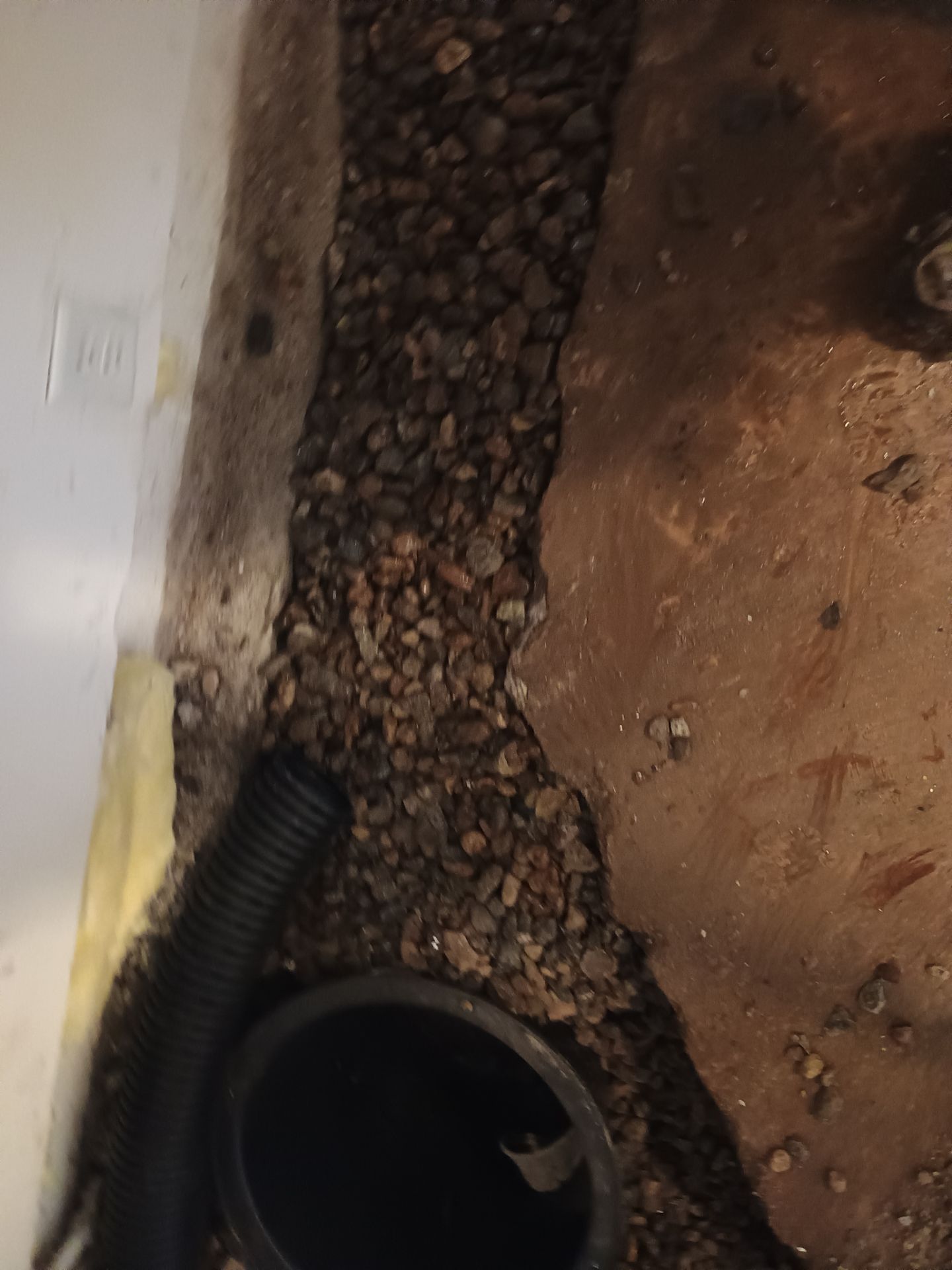 Jay’s Waterproofing System Replacement by Waterproofing Northeast