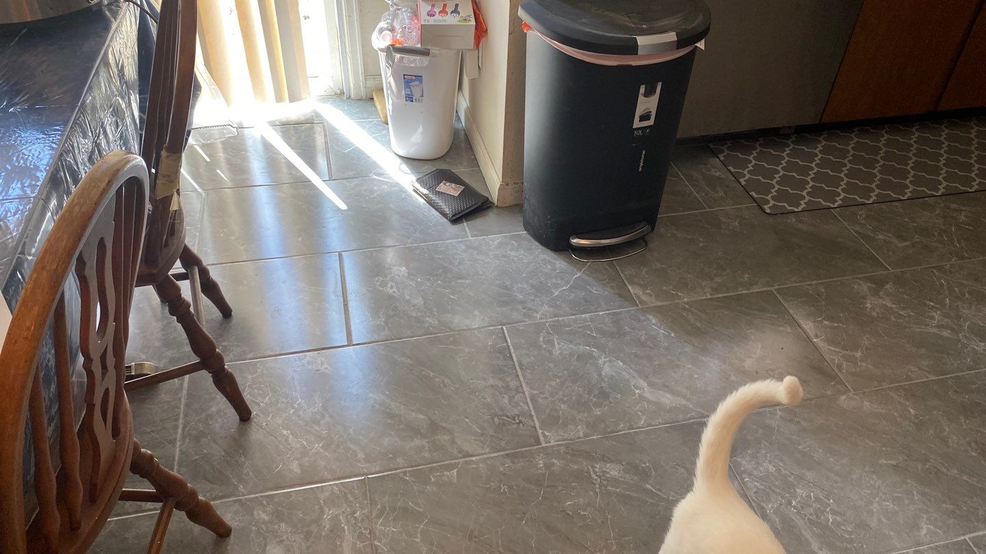 Rebuild Project in Aurora by Accountable Home Services
