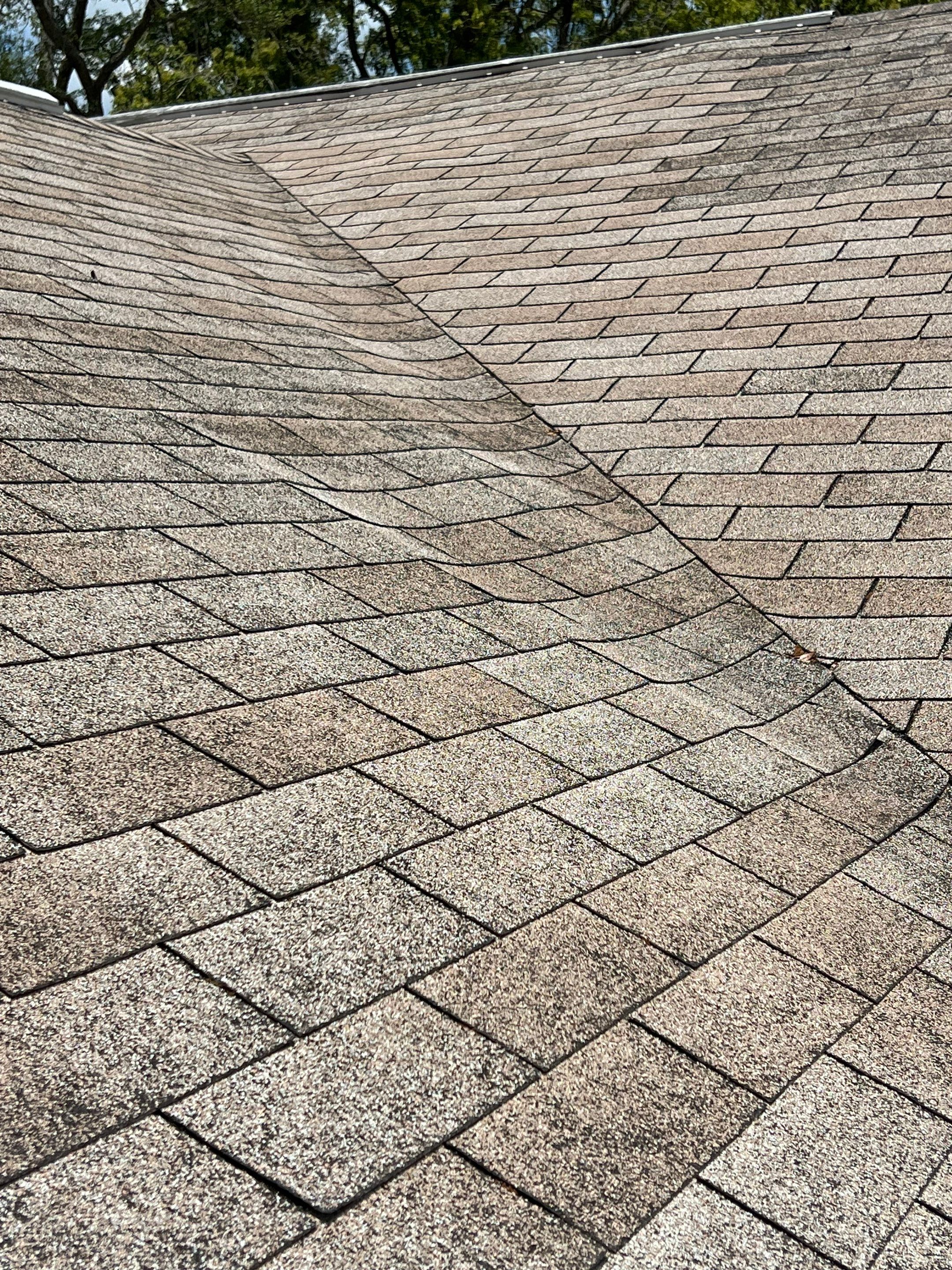 Roof Replacement in Spring Hill, FL by Steadfast Roofing 