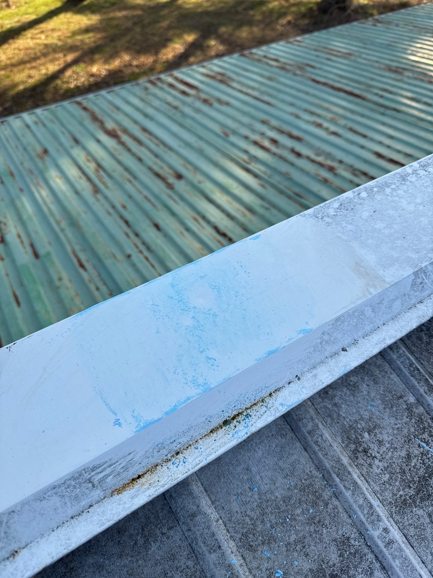 Anthony Leonard by Imperial Roofing and Contracting 