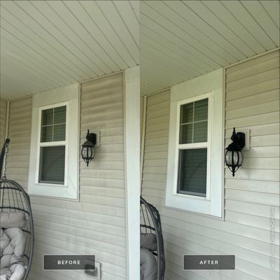 Project in Huntley