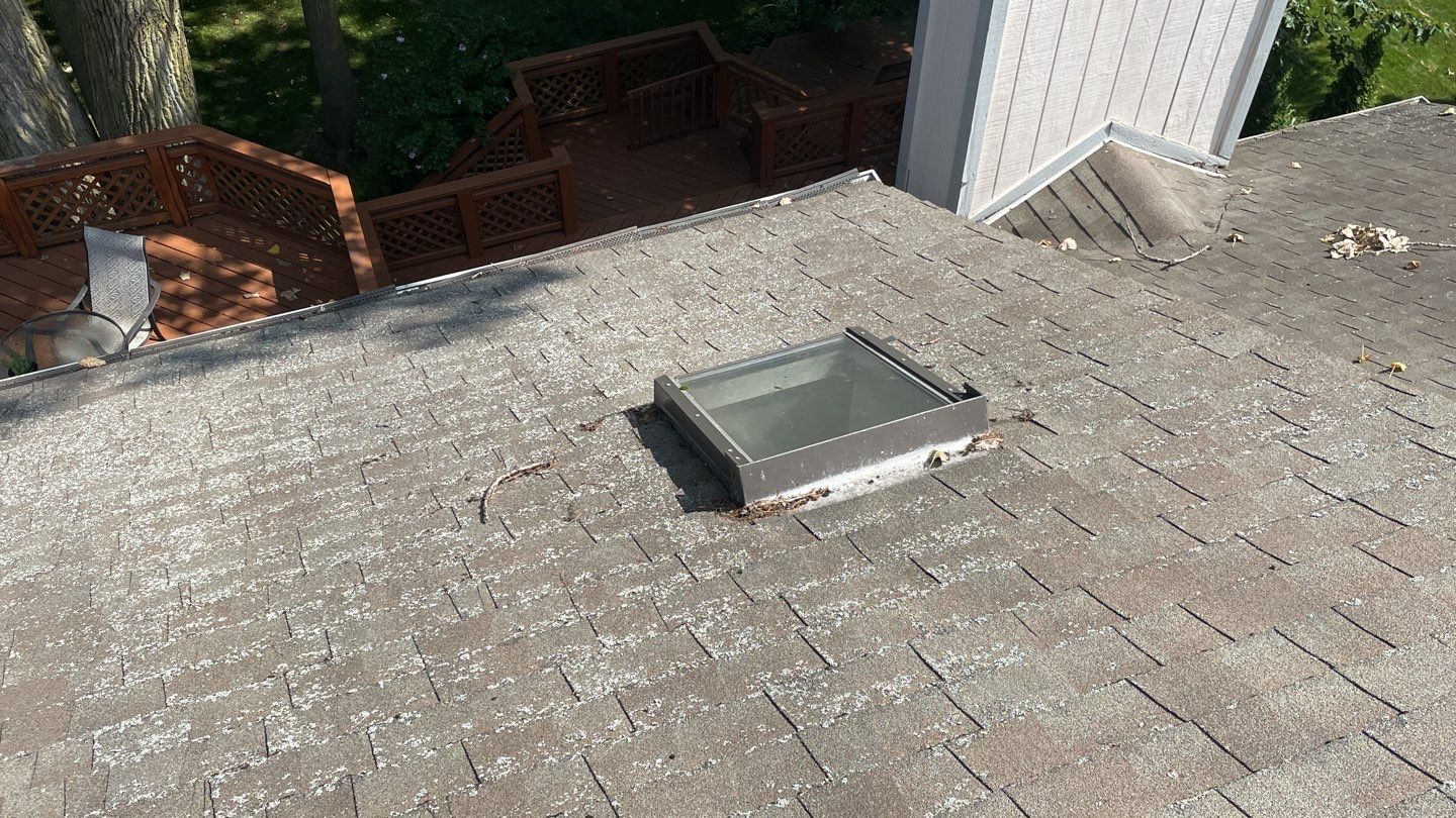 Roof Replacement using CertainTeed Landmark by 180 Contractors