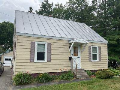 Complete Exterior Painting and Color Transformation in Waterville by Picture Perfect Pro Painting