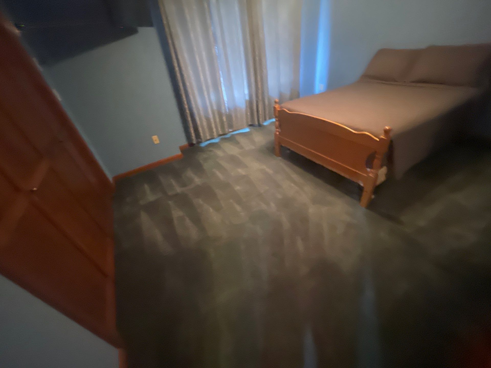 Project in Worcester by Mg House Cleaning