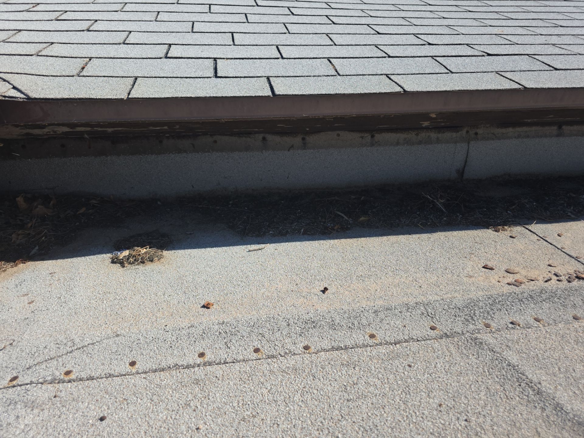 Residential Roof Install using GAF by Weather-Tite Roofing