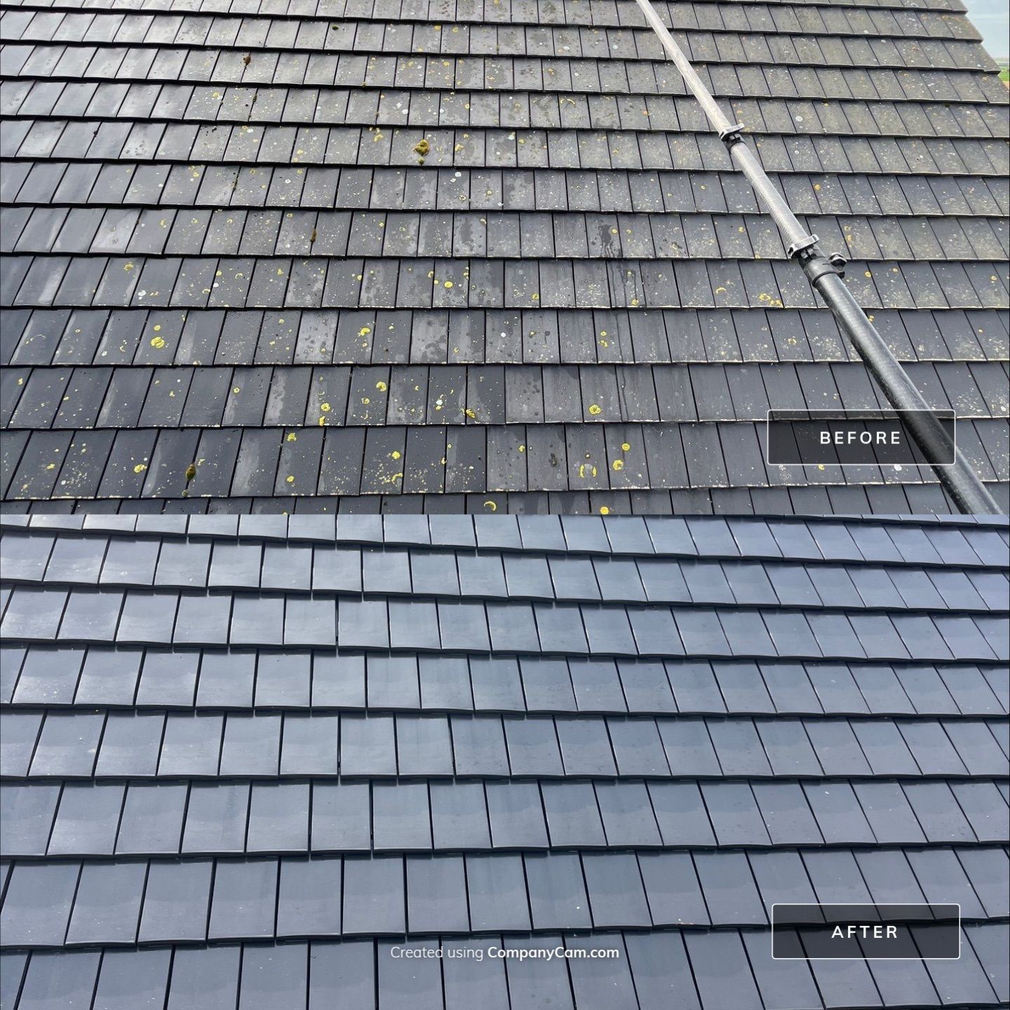 Project in Estaimpuis by 2blox Srl