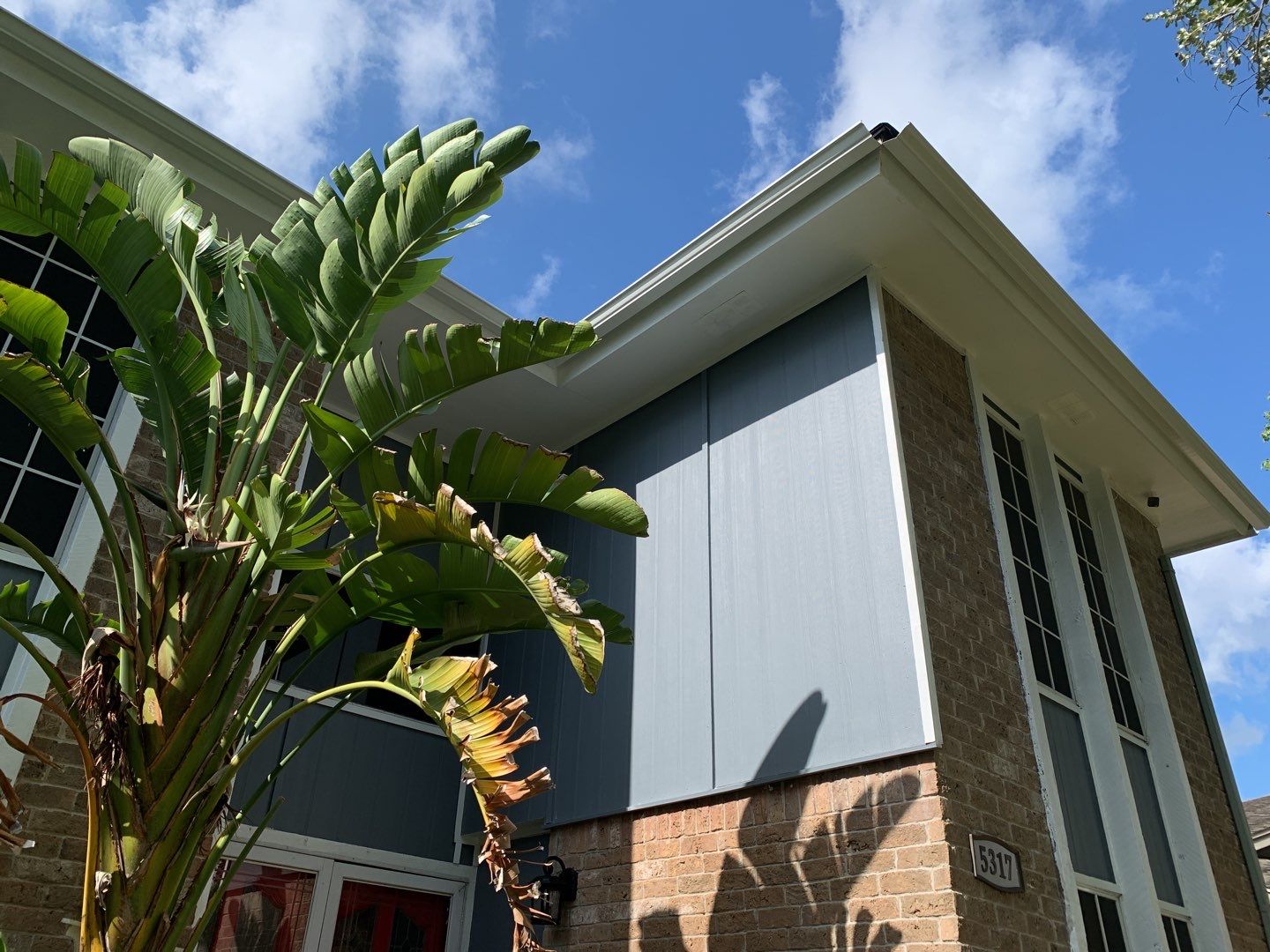 One Big Happy Remodel! by Bayfront Roofing and Construction