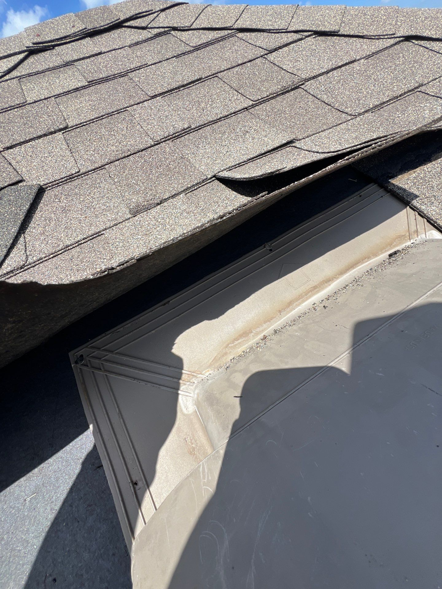 Roof Repair Tomball by Roof Repair Services LLC