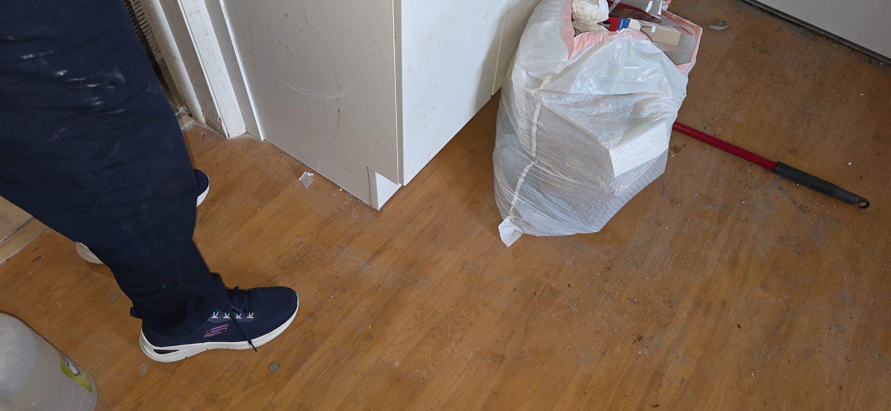 Water Damage Claim in Miramar by FLAPA & KeyStone