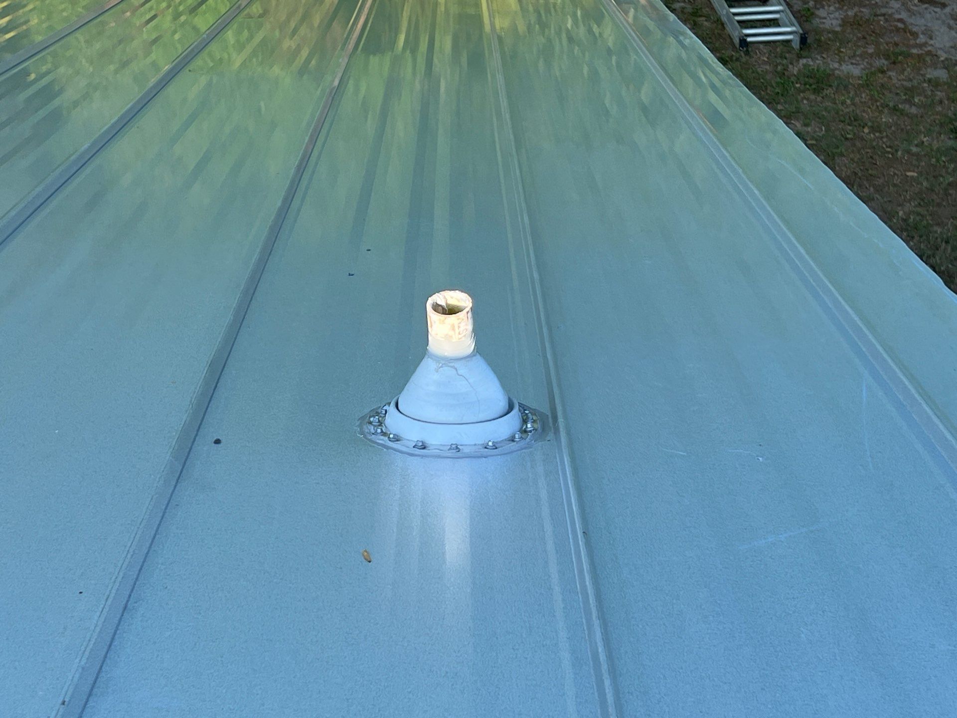Residential Metal by Fiddlers Roofing