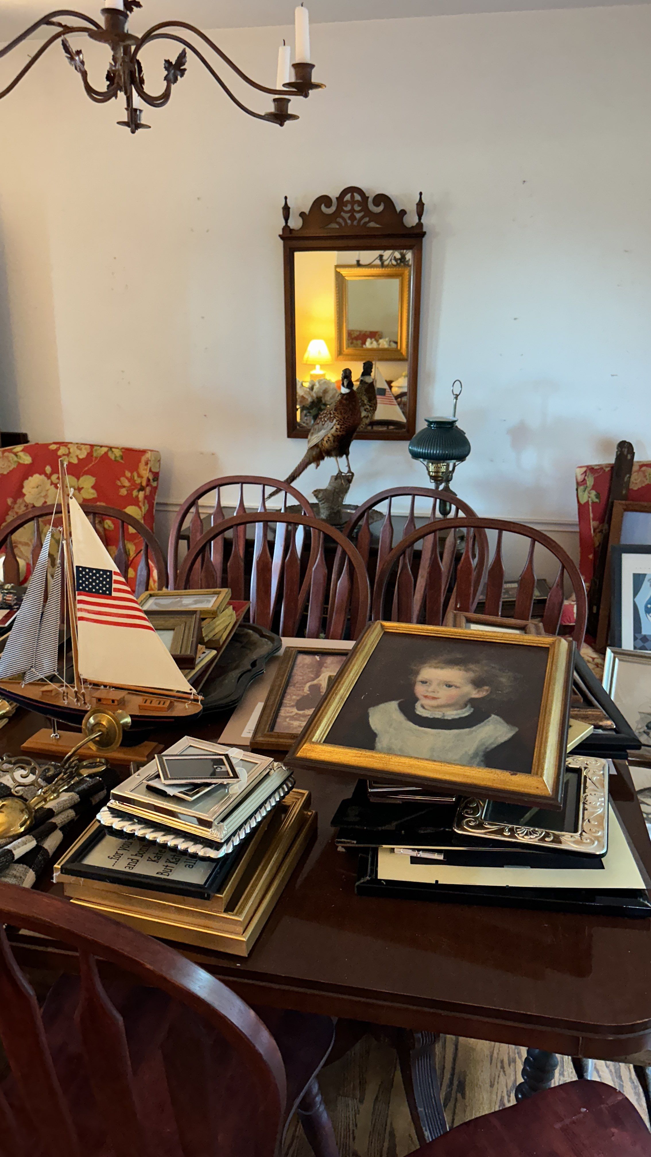 Historic Home near Mission by Curated Transitions