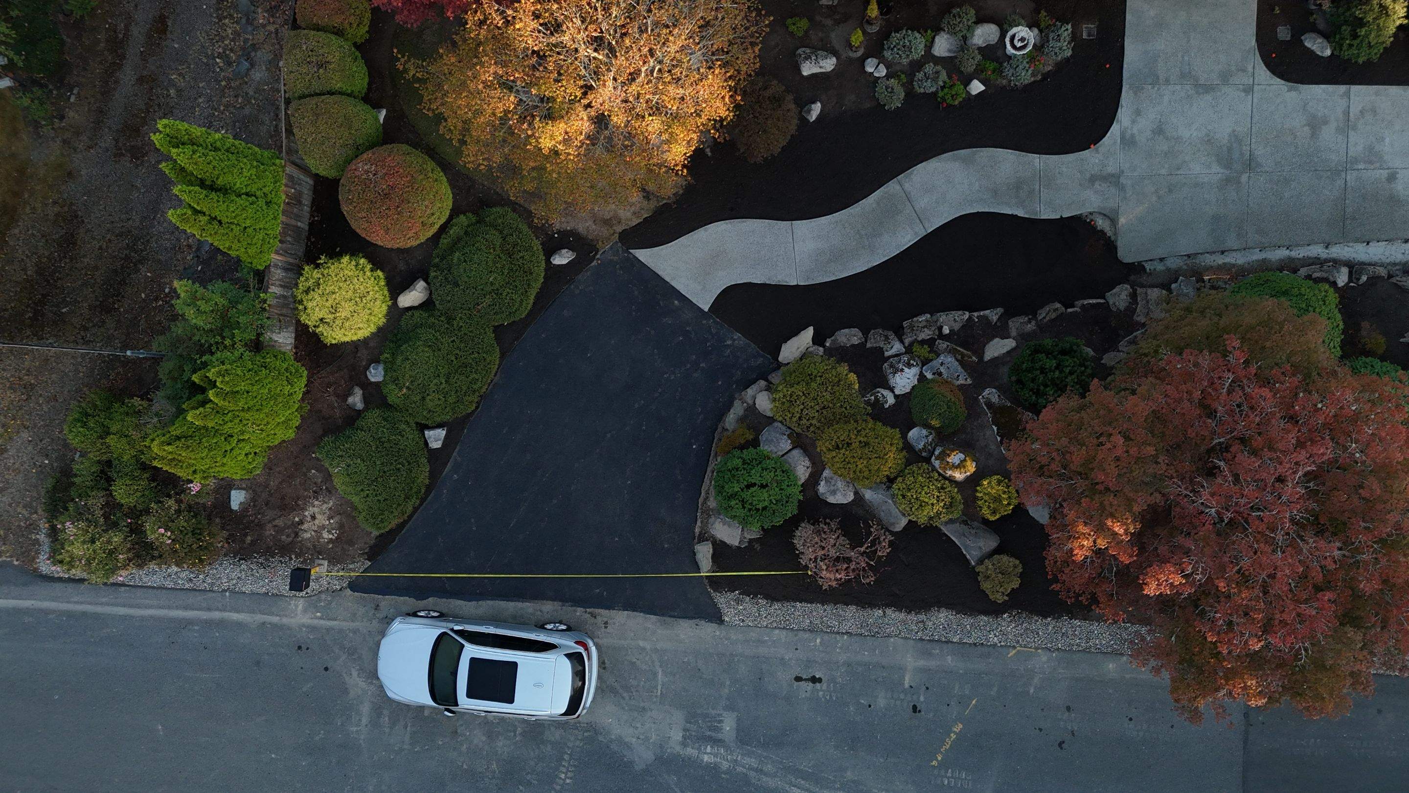 Patio Gateway & Hardscaping by Jireh Asphalt & Concrete Inc 
