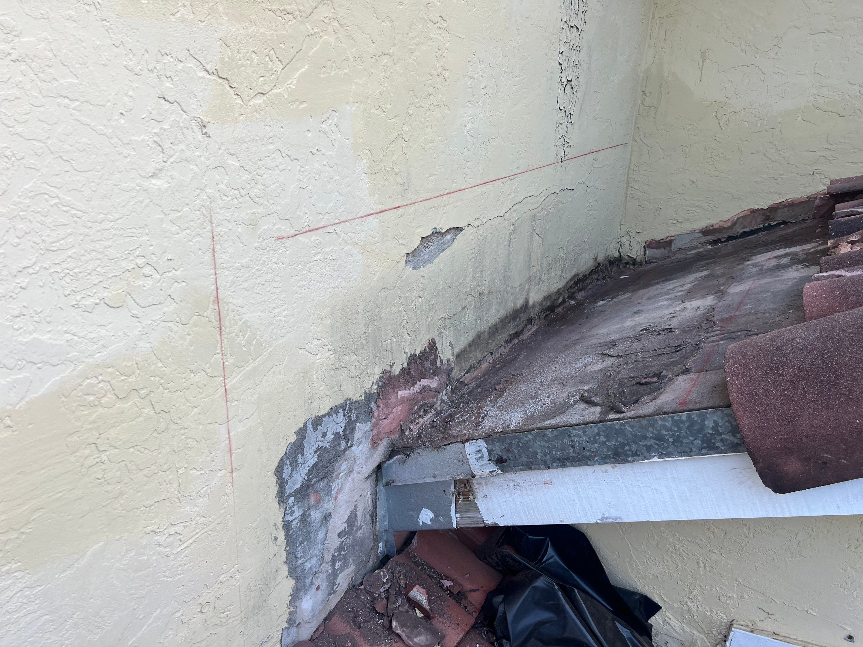 Natures Cove Rd., Dania Beach, FL by G&J Roofing 