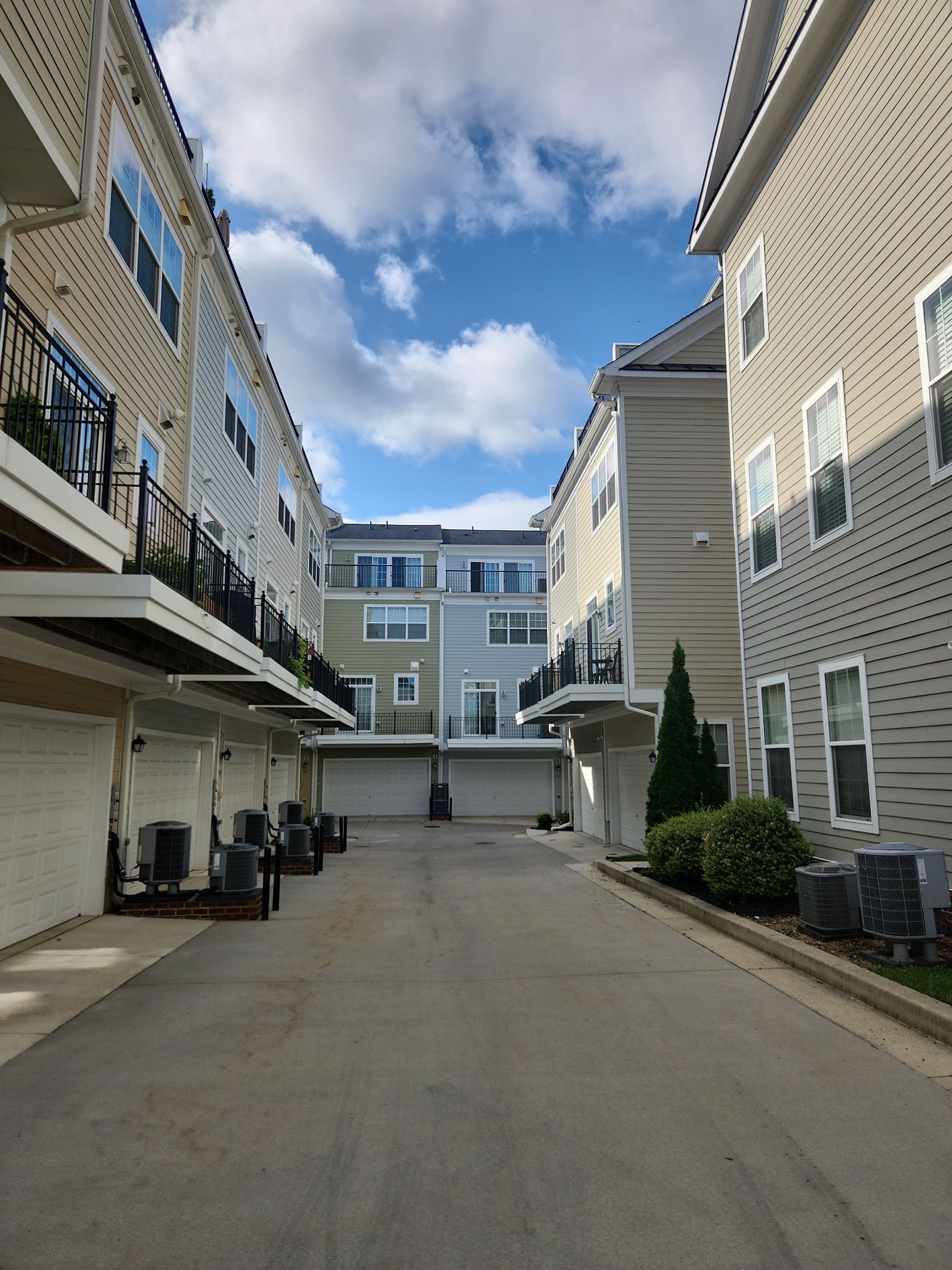 Project in Towson by Elvis General Construction LLC