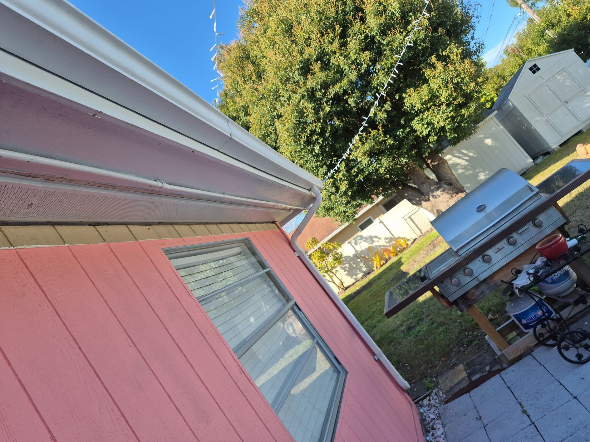 Project in St. Petersburg 33713 by Mitchell Roofing Company LLC