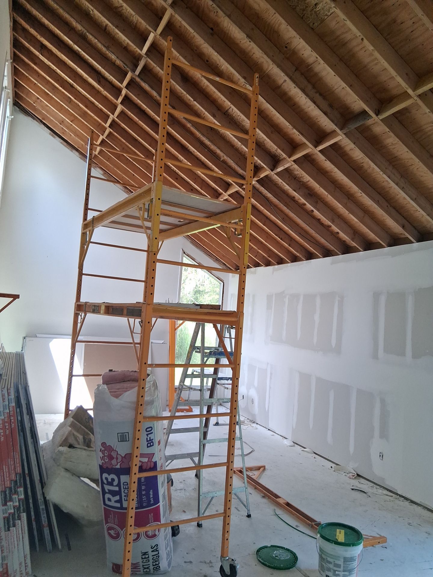 Project in Valdosta by J & J Remodeling Of Ga LLC