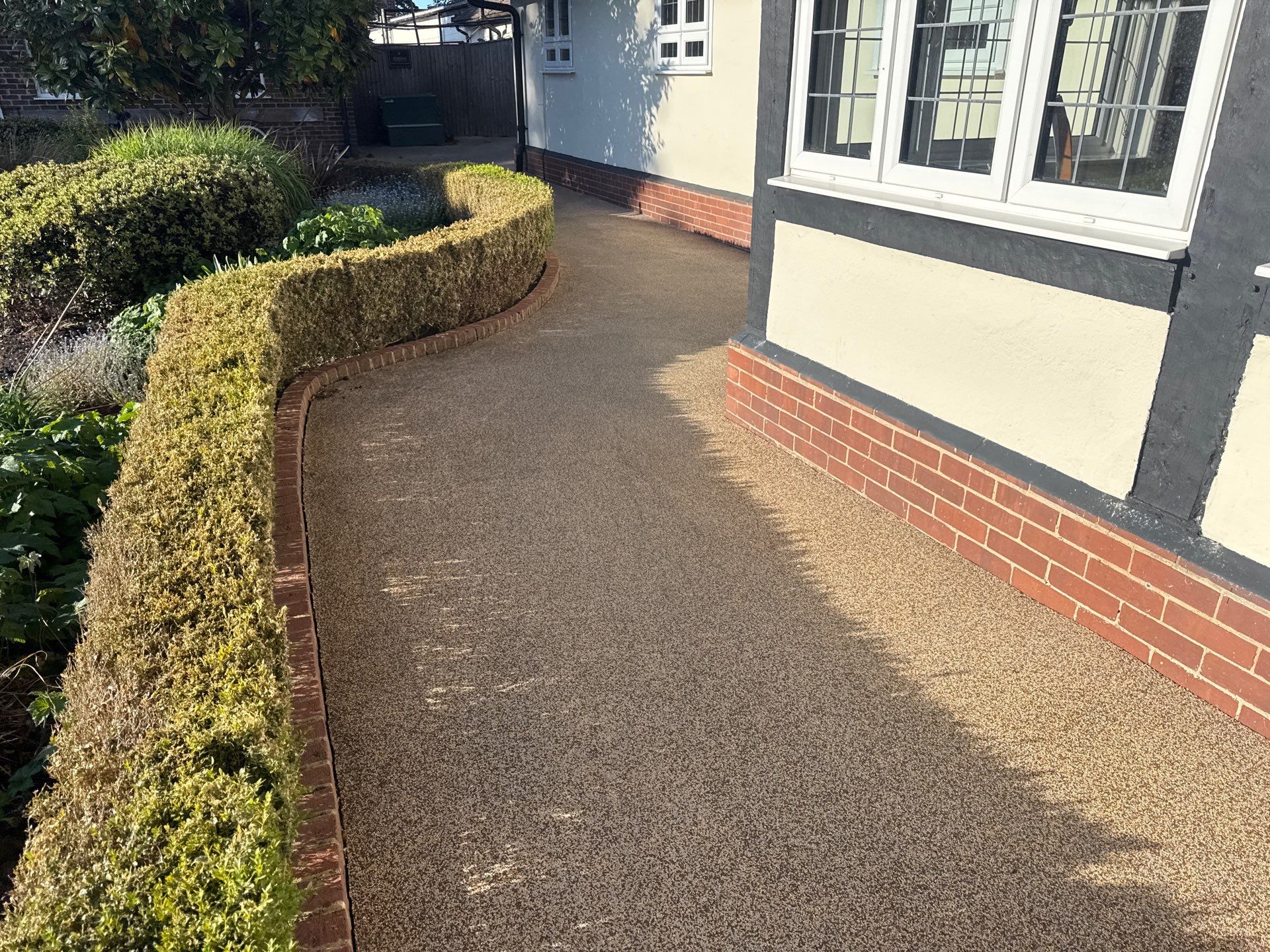 Coombe Hill Gold Club by Ges Exterior Cleaning ltd