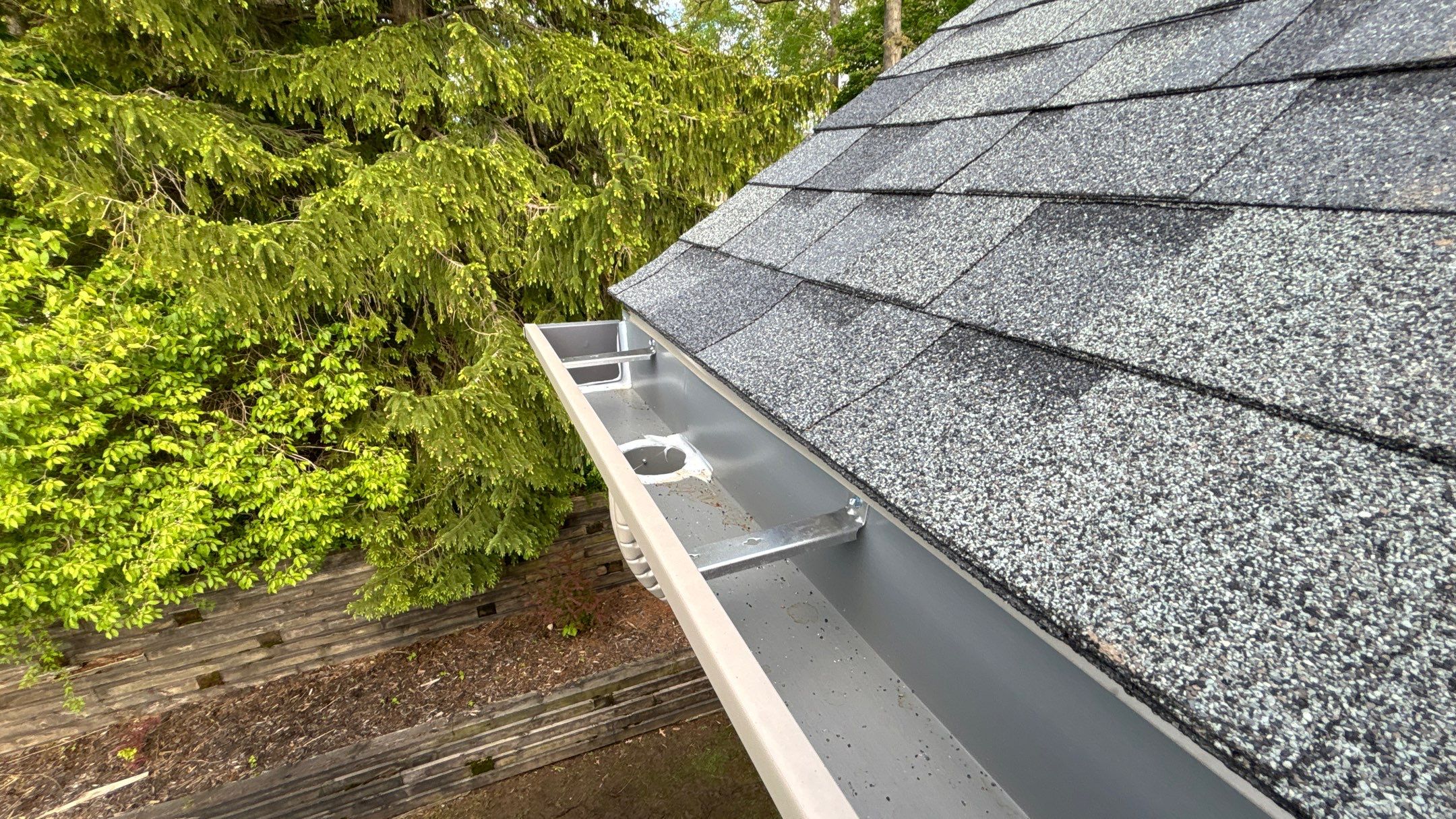 Roof Replacement using Owens Corning by 180 Contractors
