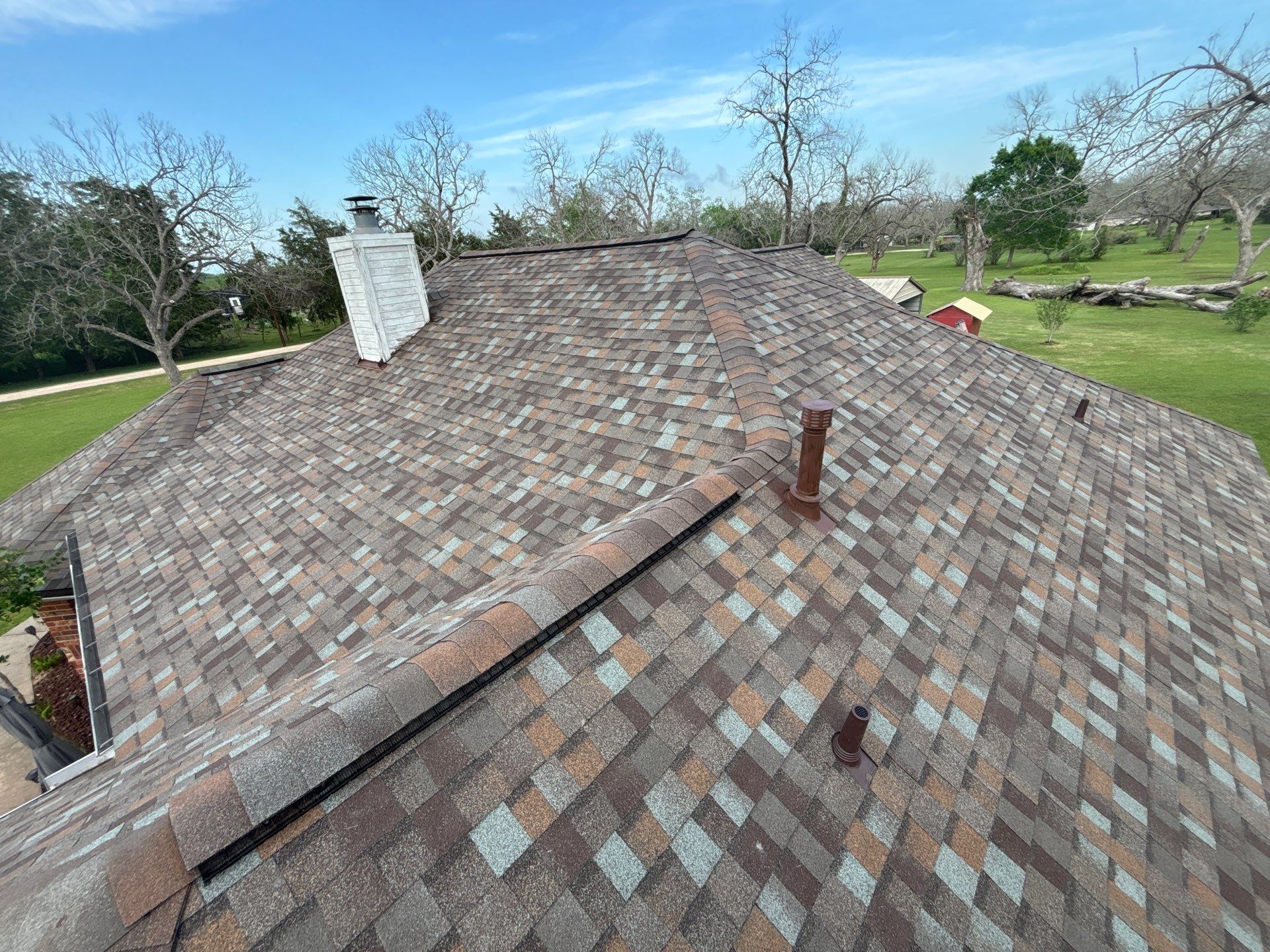 Roof Replacement Wharton by Roof Repair Company