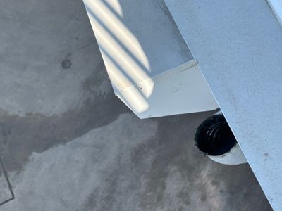 Waterproofing Rooftop Balcony 