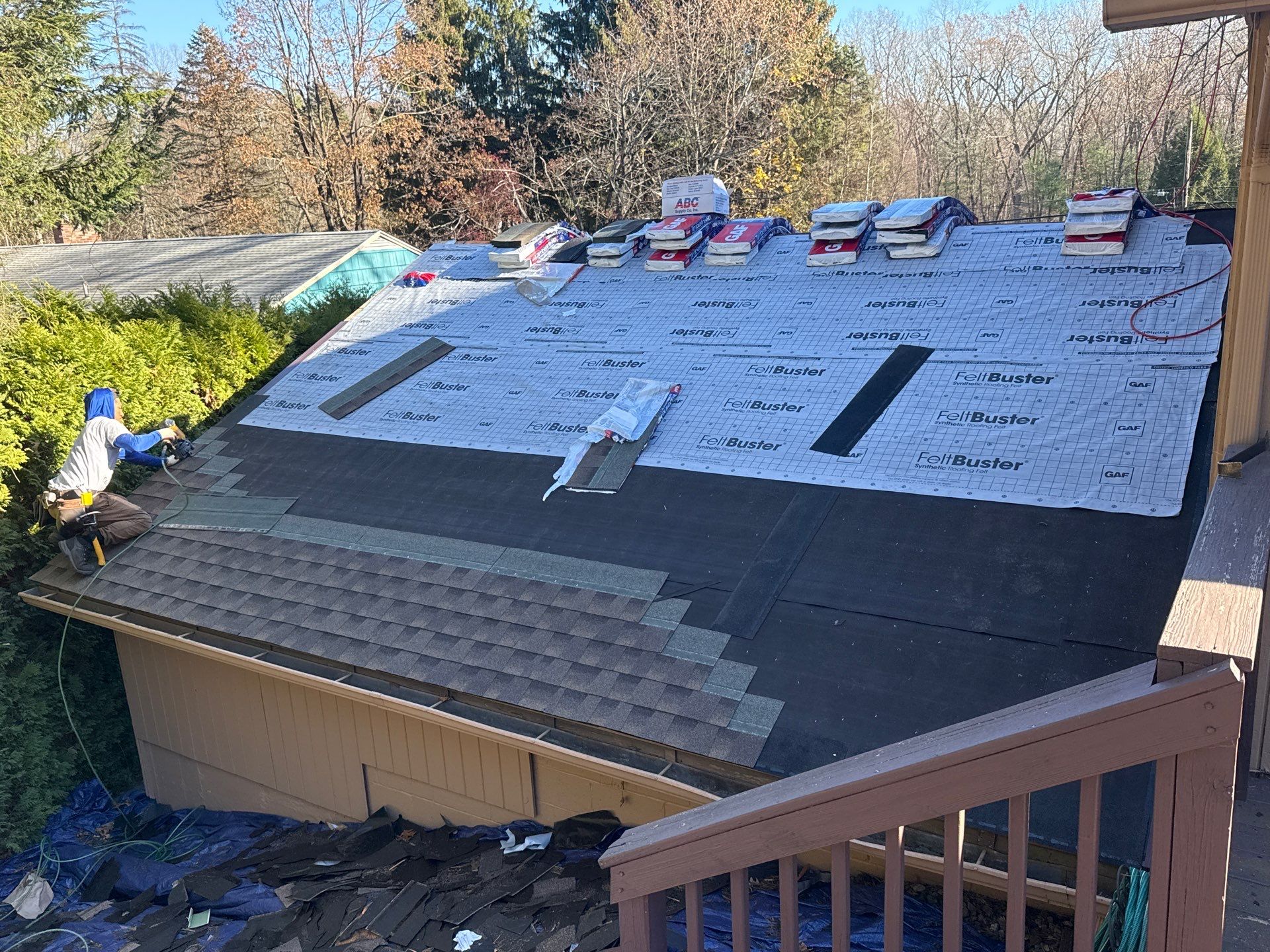 Windsor by All site builders LLC