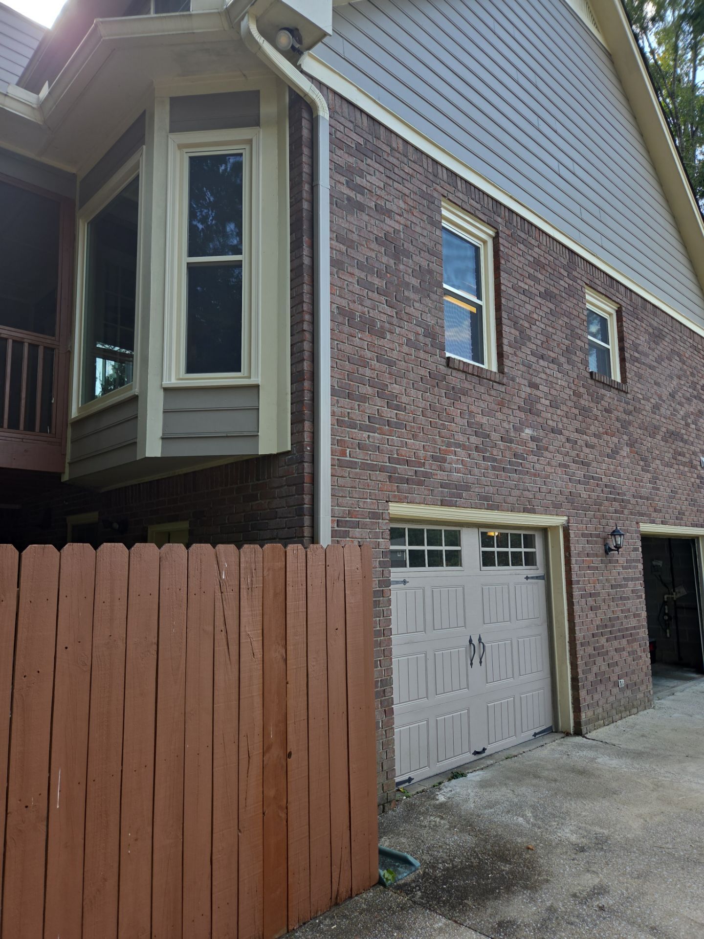 Weldon Project in Hoover by The Window Source