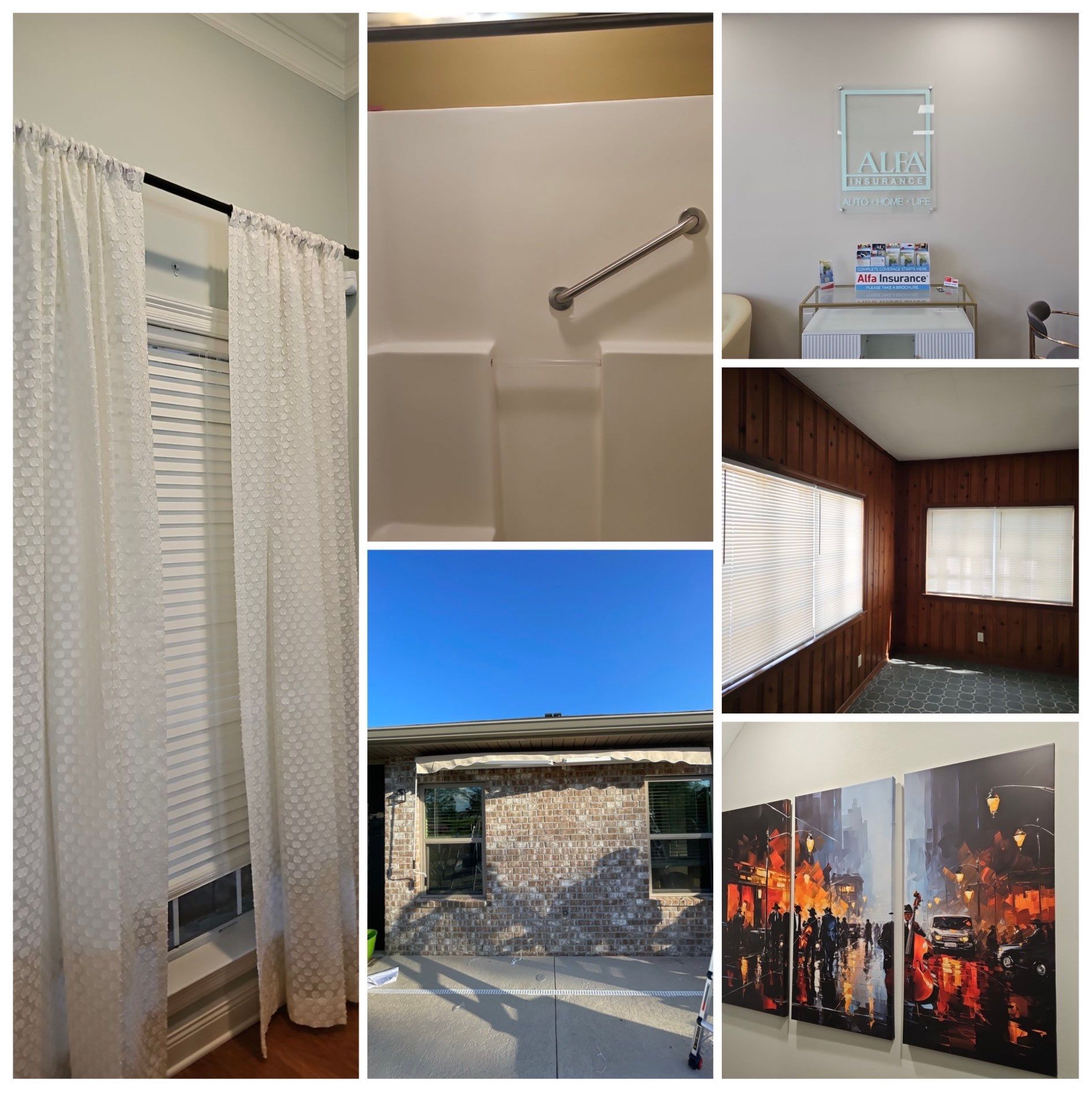 Mount & Install All-In-One Pro Service by Hangman Mounting & Installation 