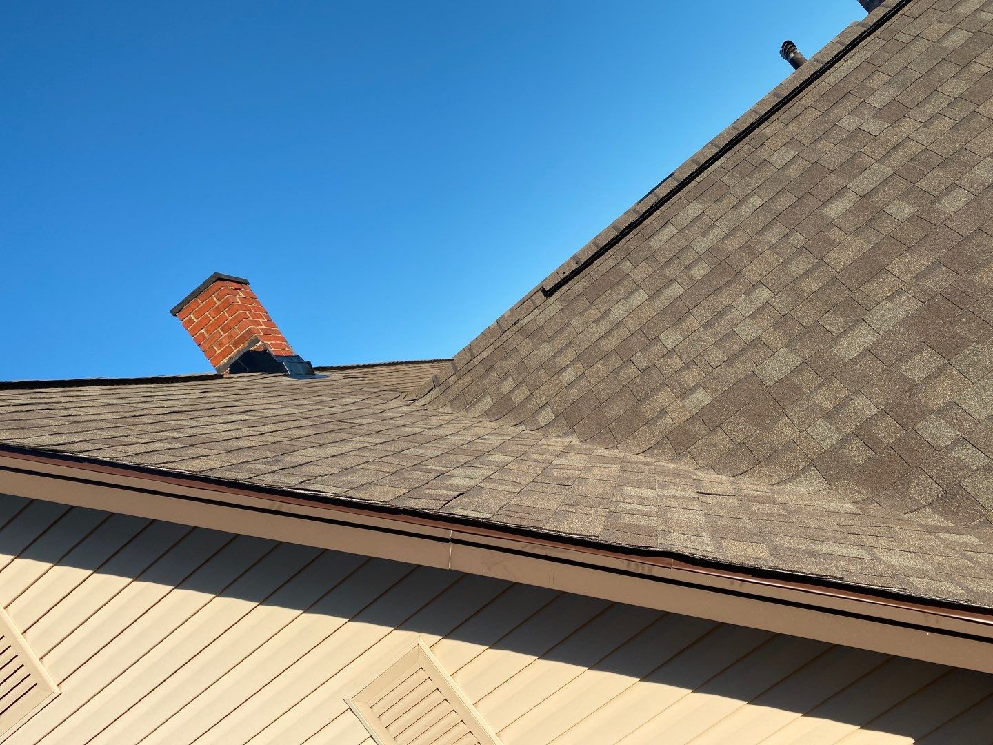 Tom Fuchs by Silver Leaf Contracting 