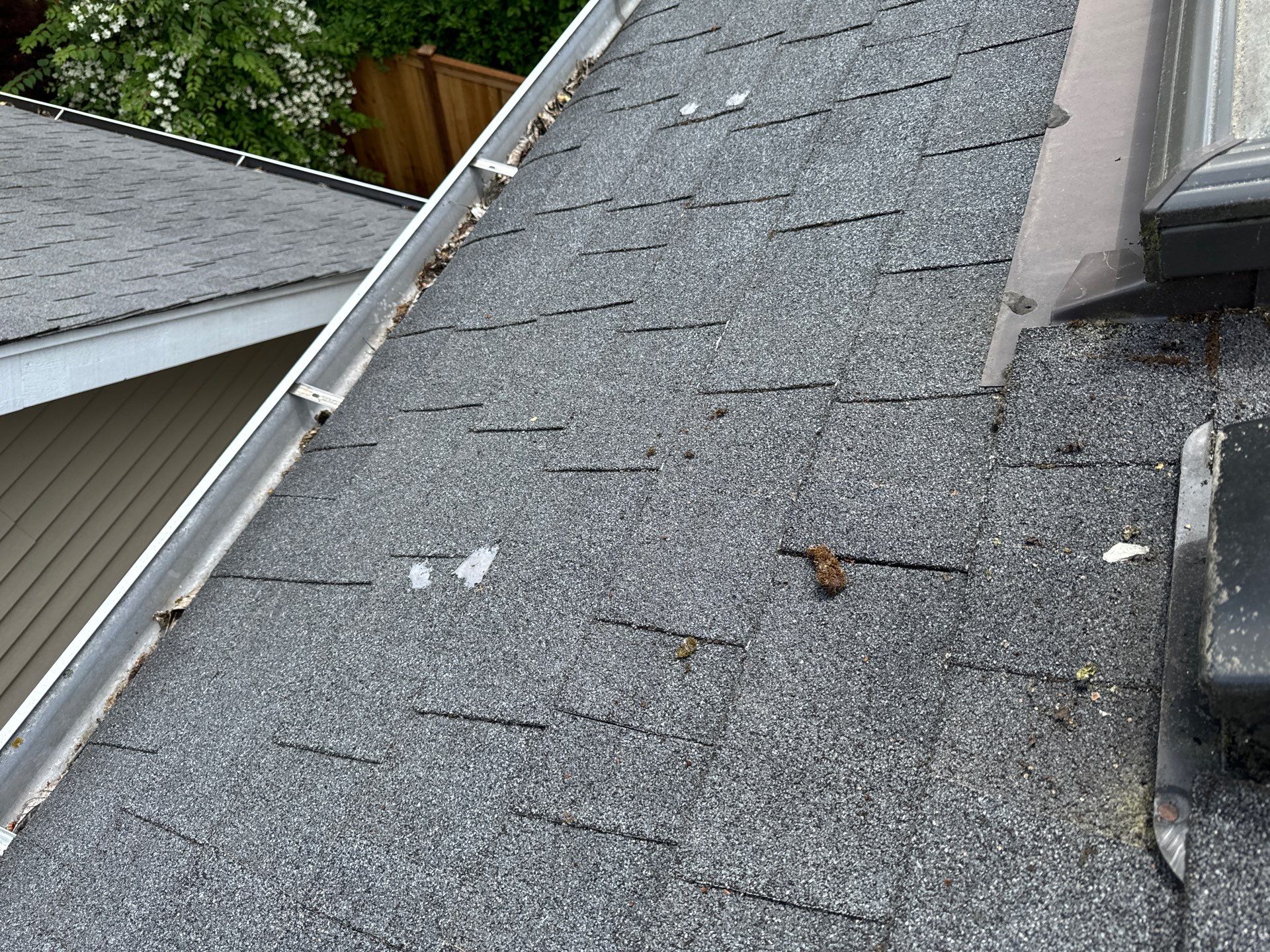 Project in Bothell by Connolly Construction Company