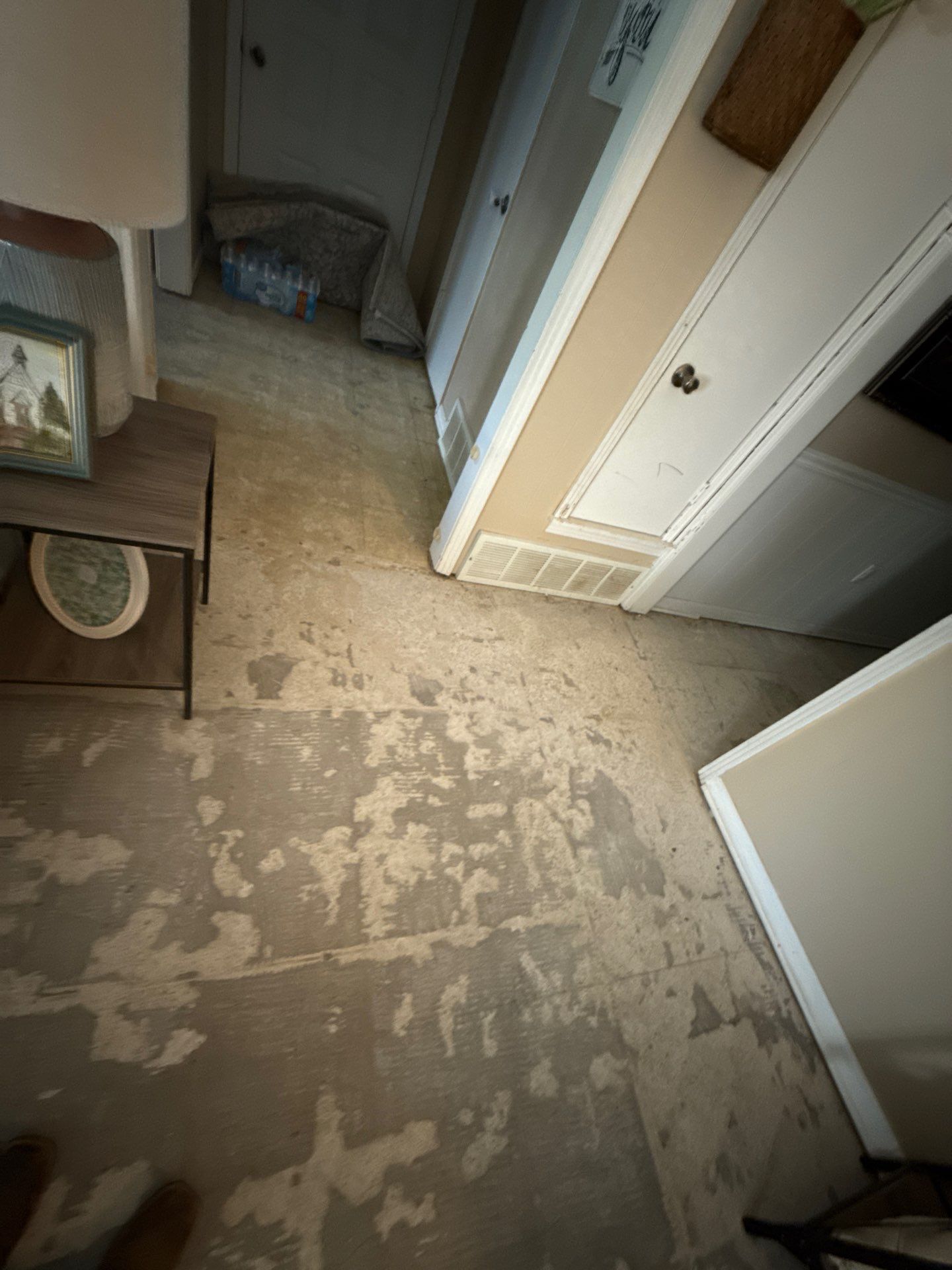 Flooring Job by Skilled Construction LLC