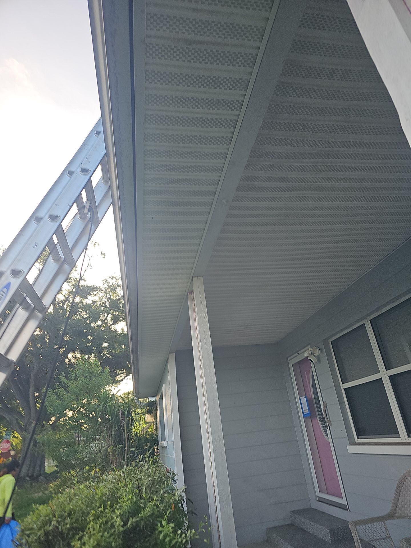 Project in St. Petersburg 33709 by Mitchell Roofing Company LLC 
