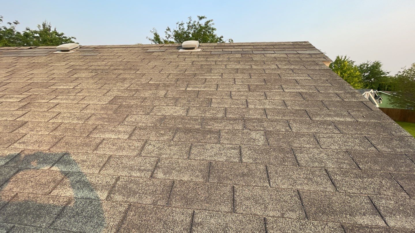 Meridian ID, Residential Roofing Installation using Owens Corning Duration in Driftwood by ID Roofing LLC