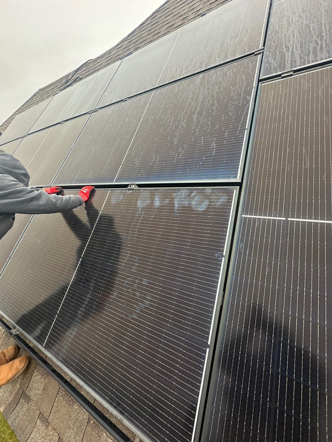 Roof Repair Richmond by Roof Repair Company