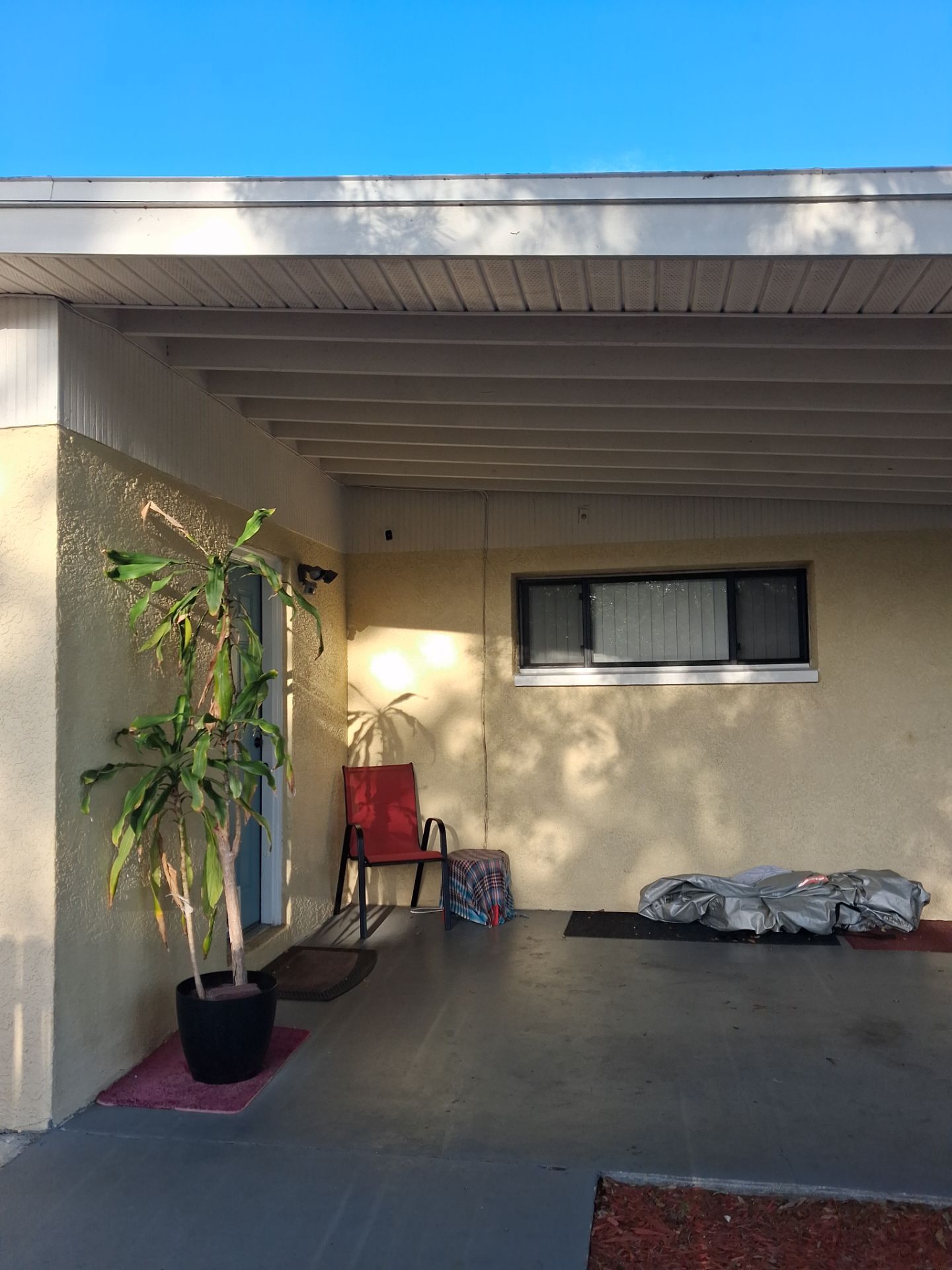 Project in St. Petersburg 33703 by Mitchell Roofing Company LLC 