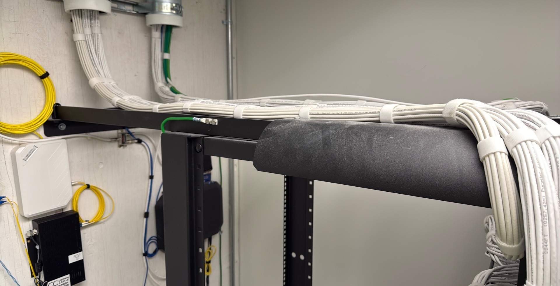 Financial Office Newport Beach CA by Ring and Ping Inc.