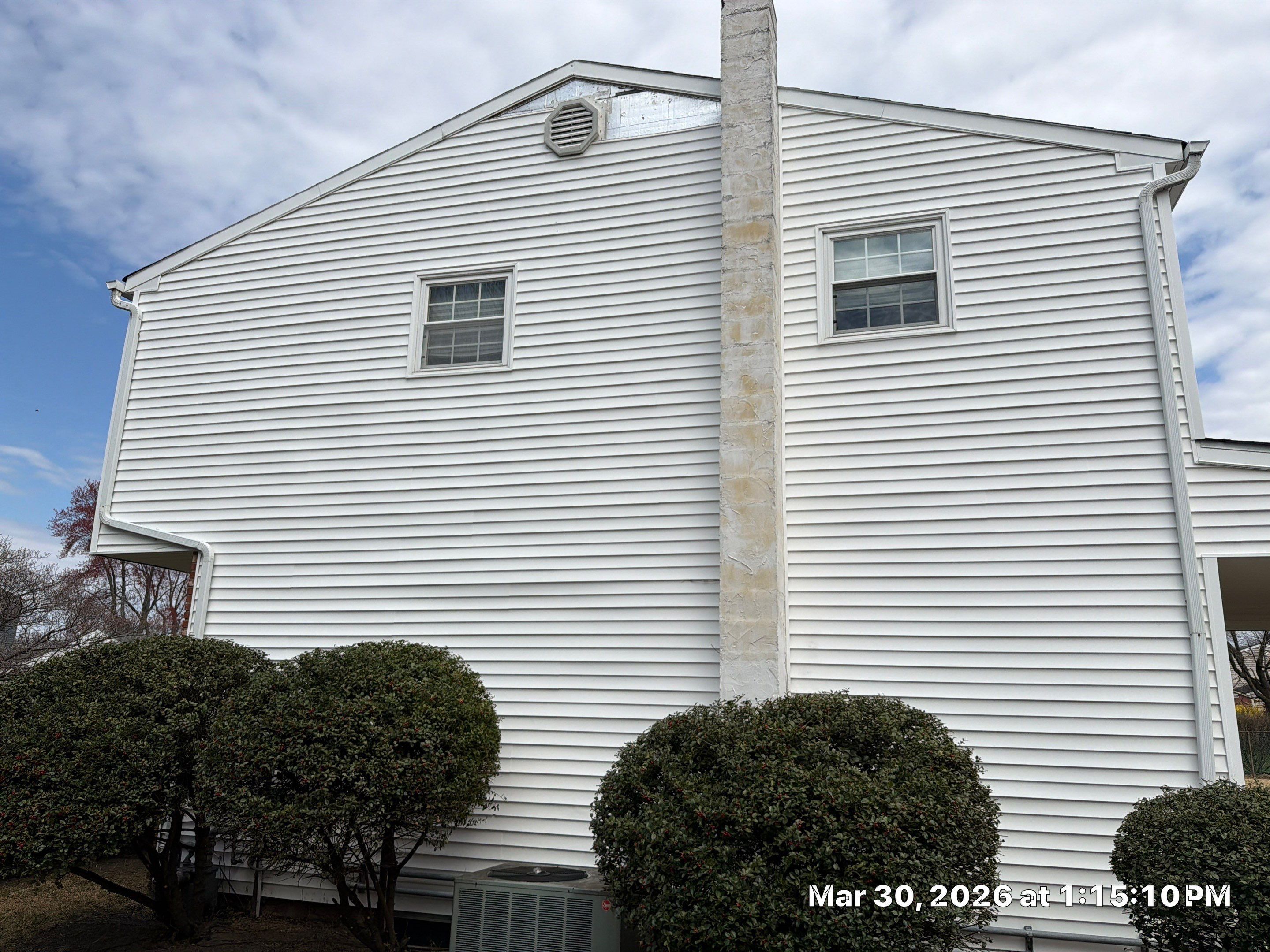 Siding Repair by Stofan Construction LLC