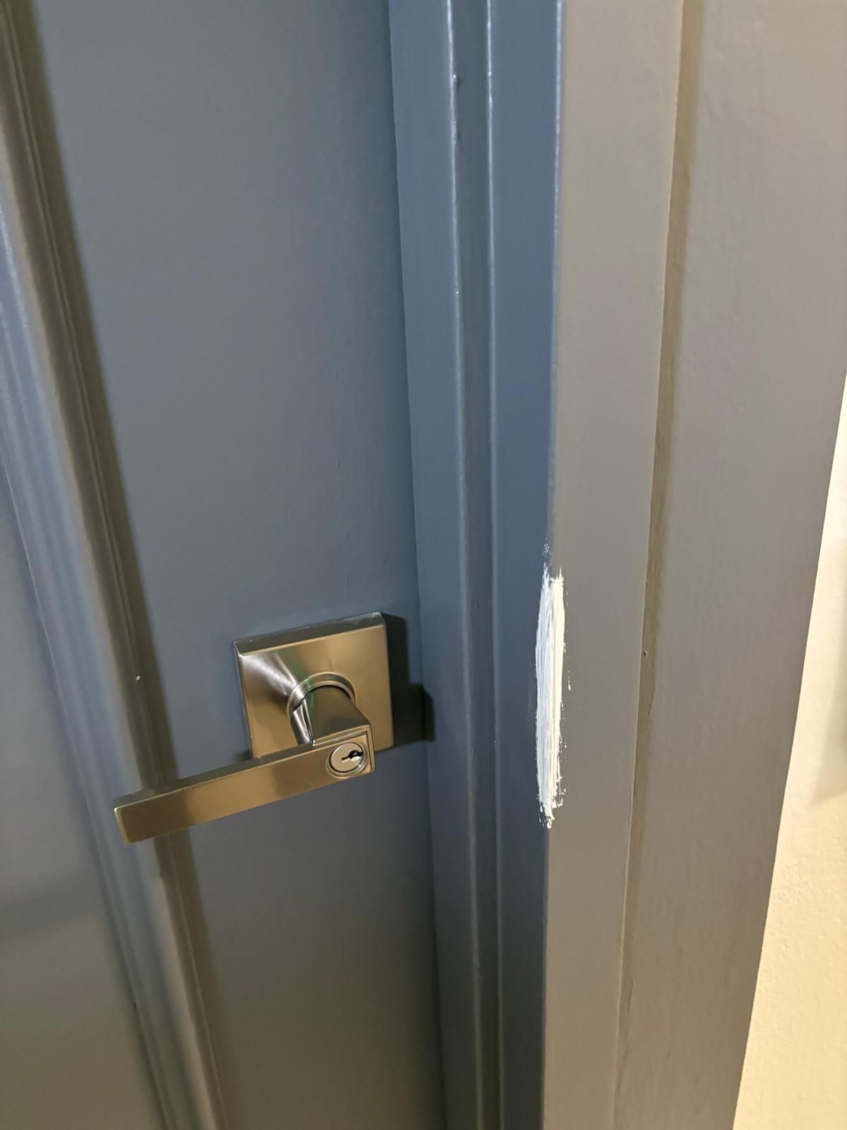 Maison Grande by John “The Greek” Painting