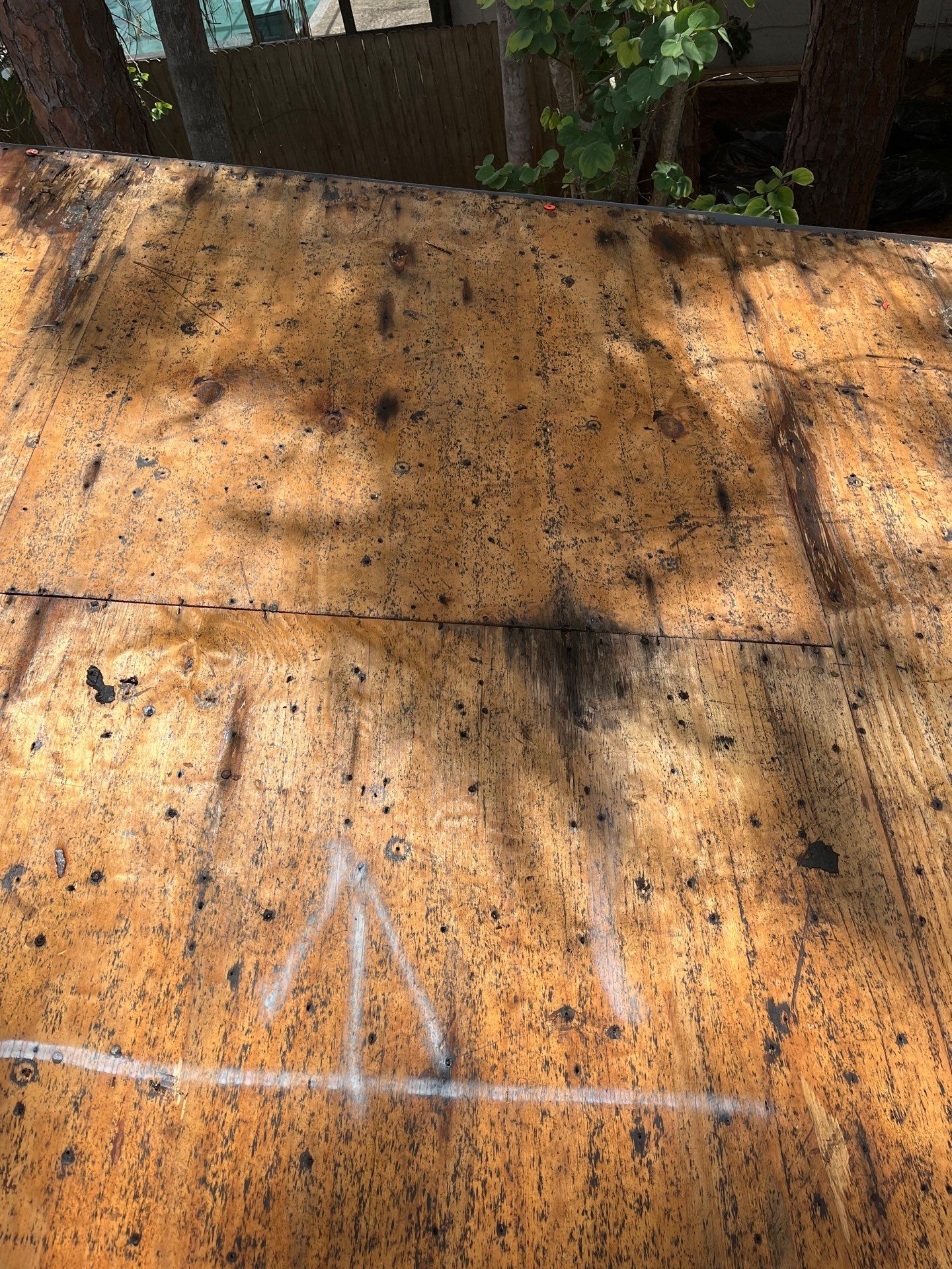 Project in Seminole 33776 by Mitchell Roofing Company LLC