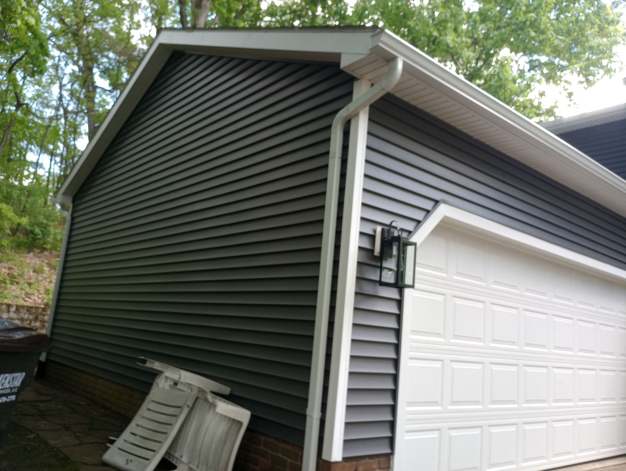 Pamela Baker by Silver Leaf Contracting 