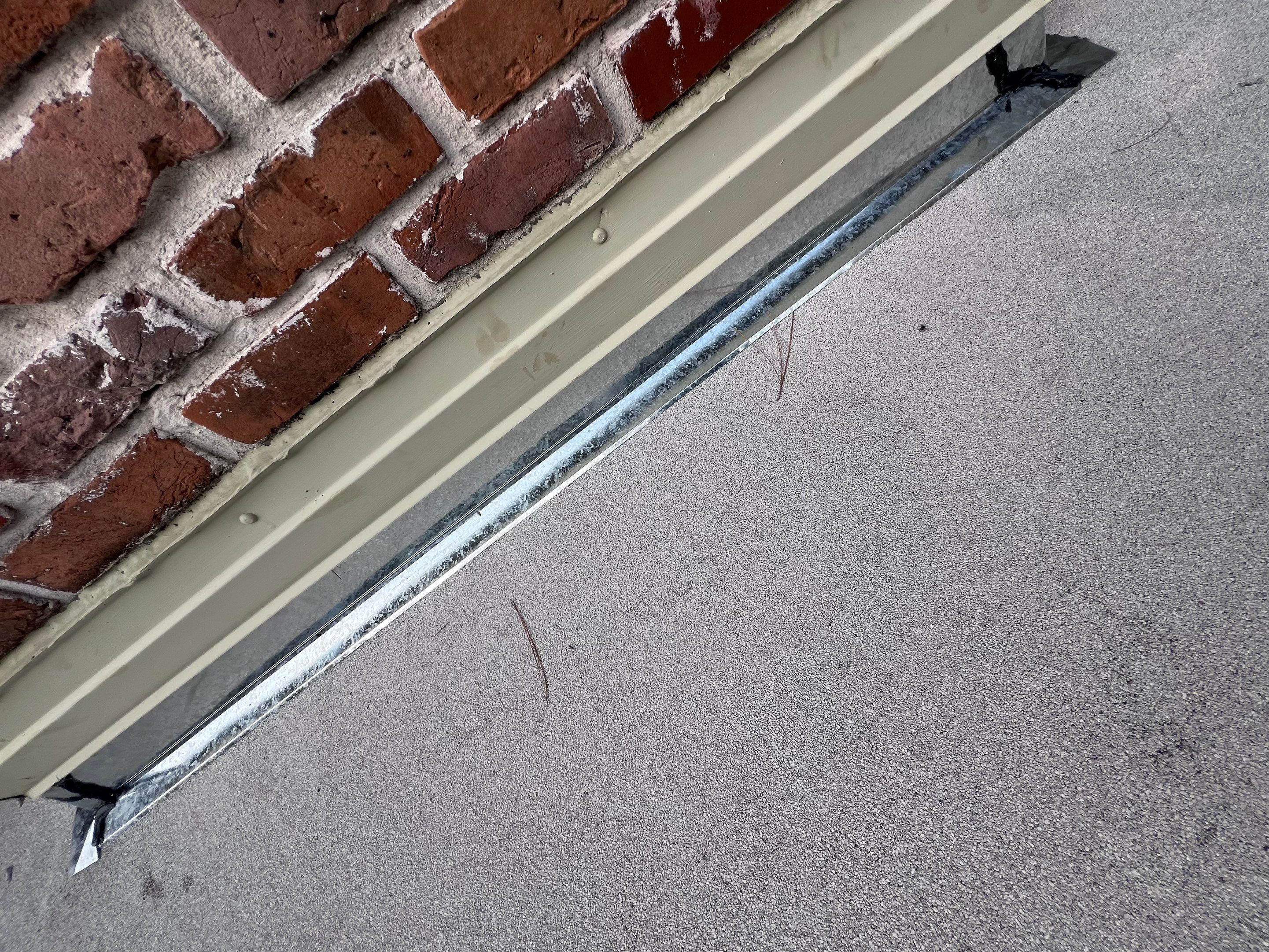 Residential Roofing Repair using Owen's Corning Duration (Lifetime) Shingles by Roof Repair Company