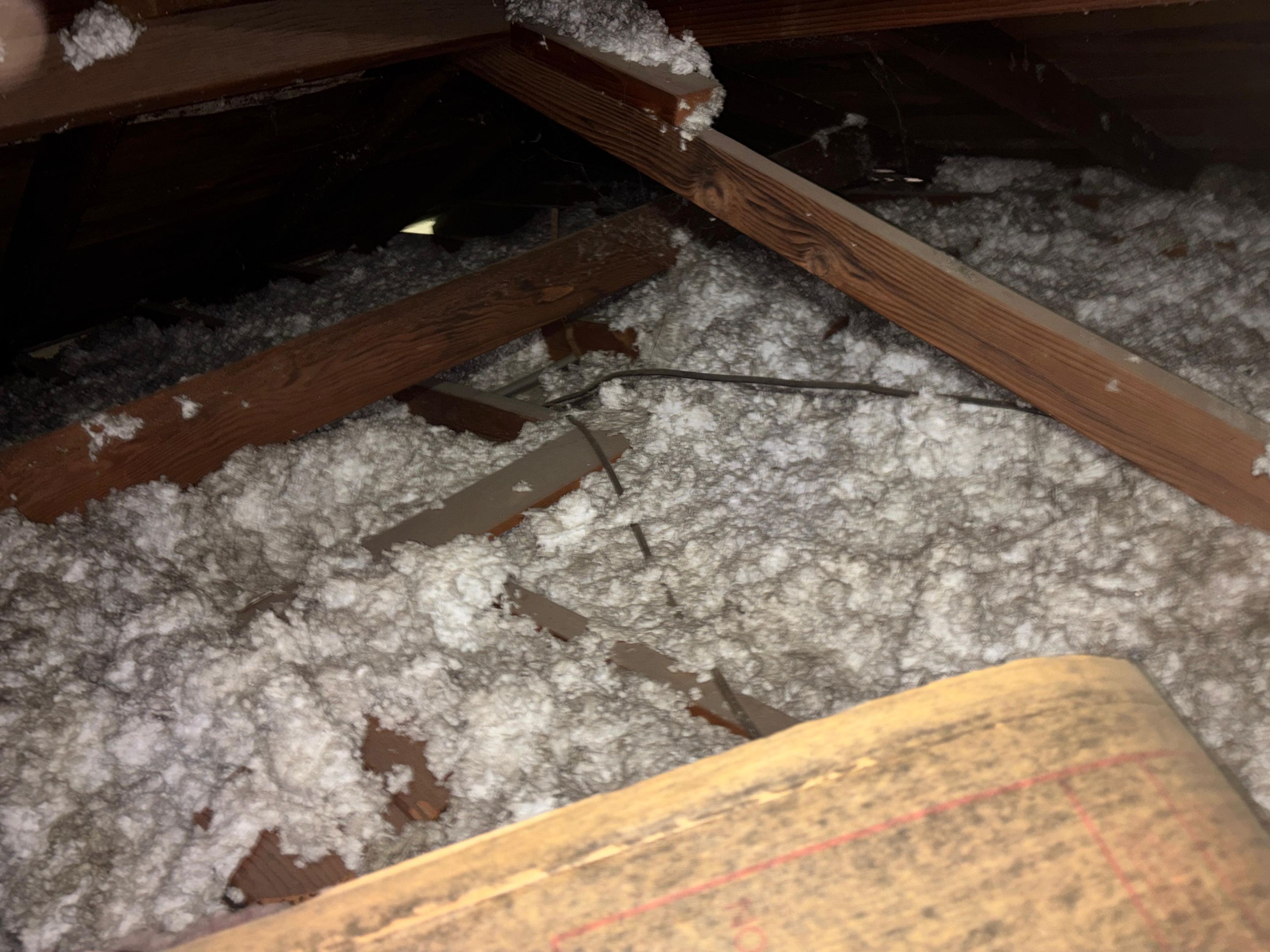 Project in Hawthorne by Insulation Labs