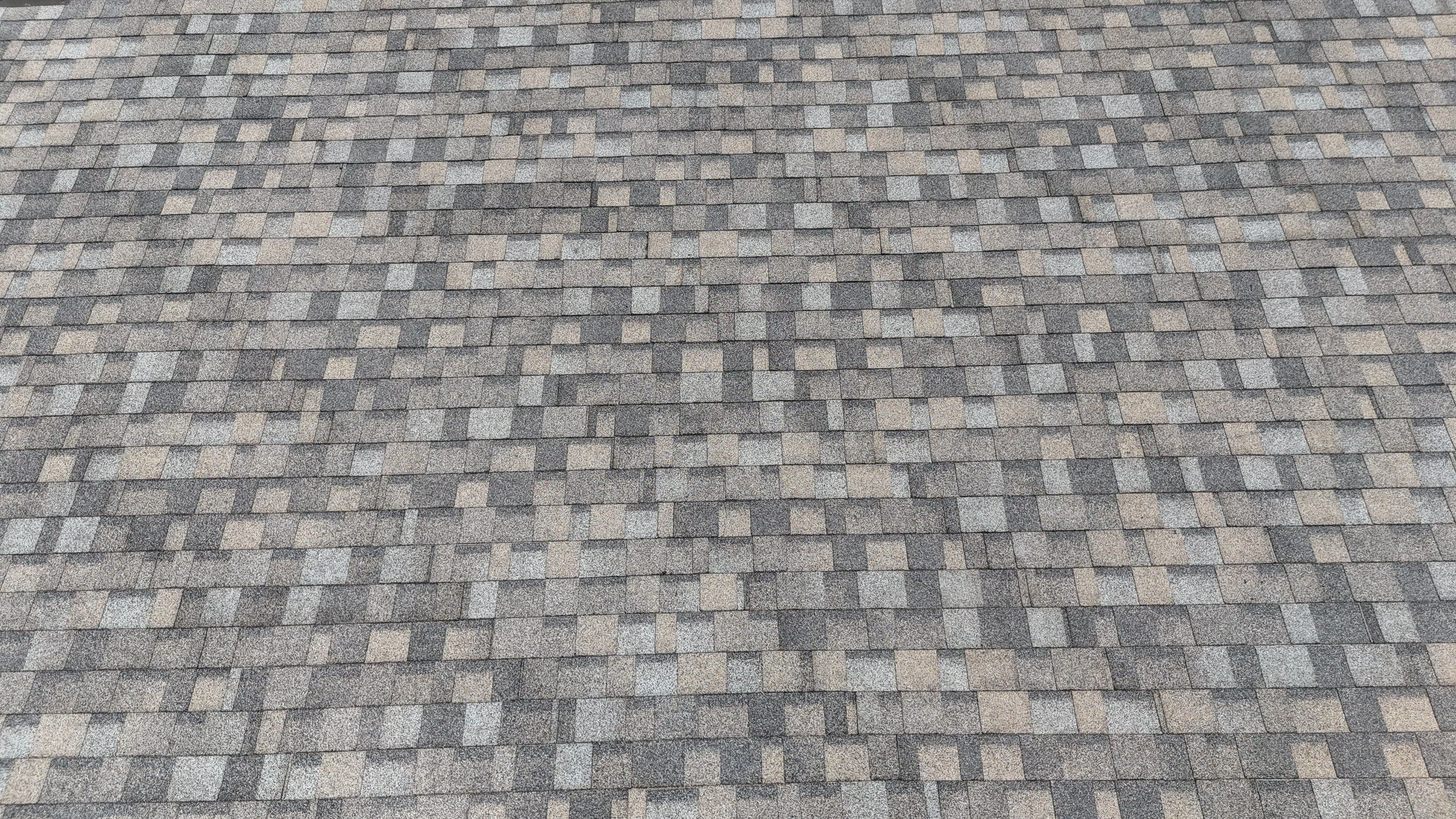 Residential Roofing & Gutter Installation using IKO Dynasty by Core Four Roofing