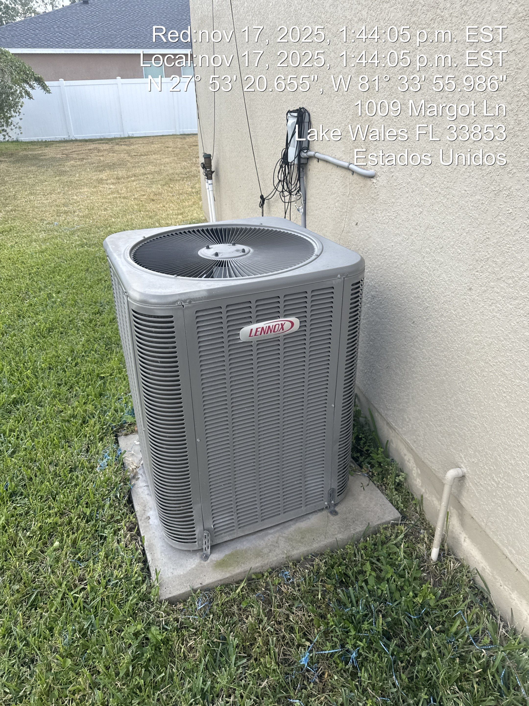 Project in Lake Wales by You Restorations LLC DBA YOU-Home