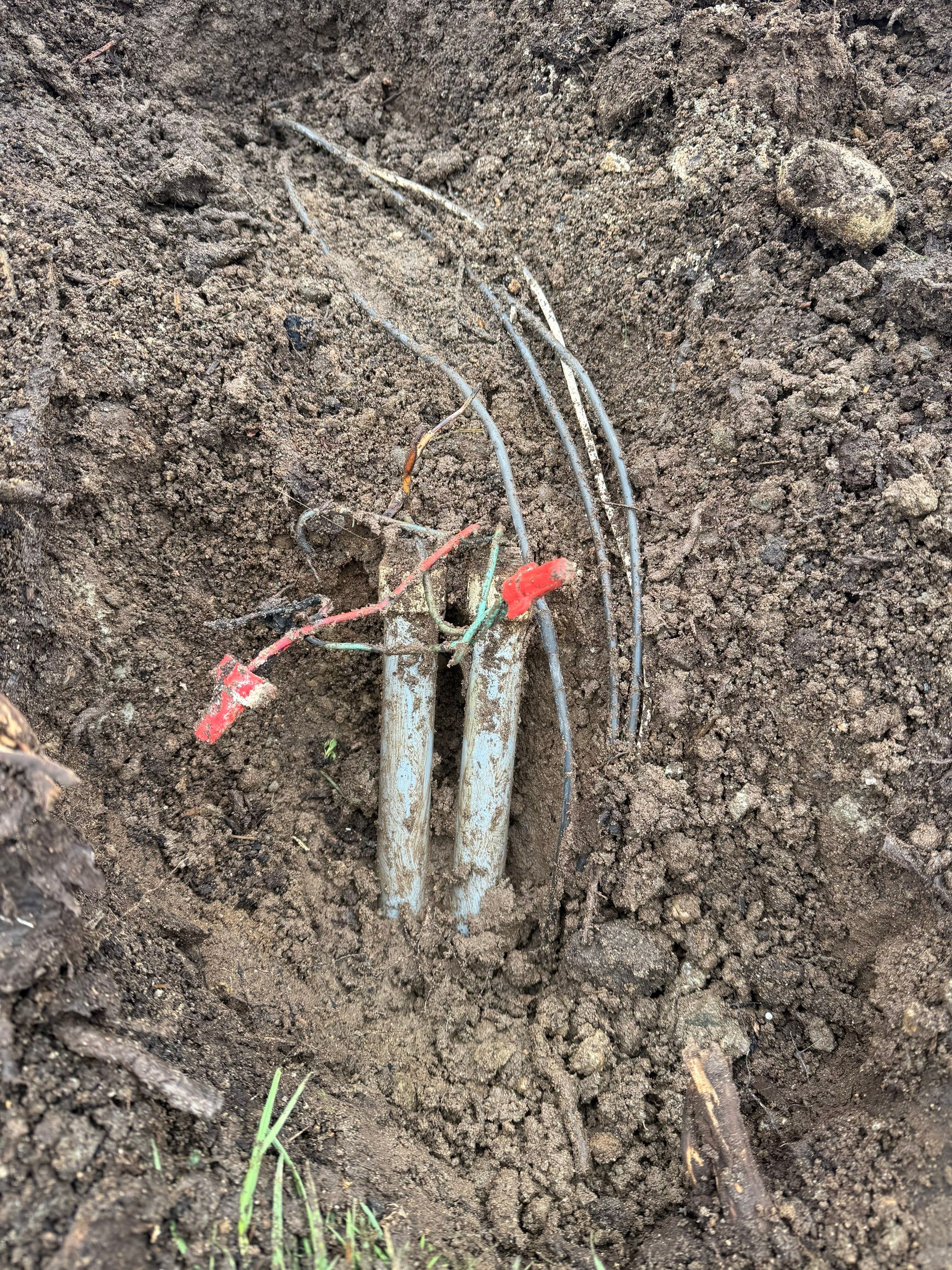 Project in Bothell by Aztec Electric LLC