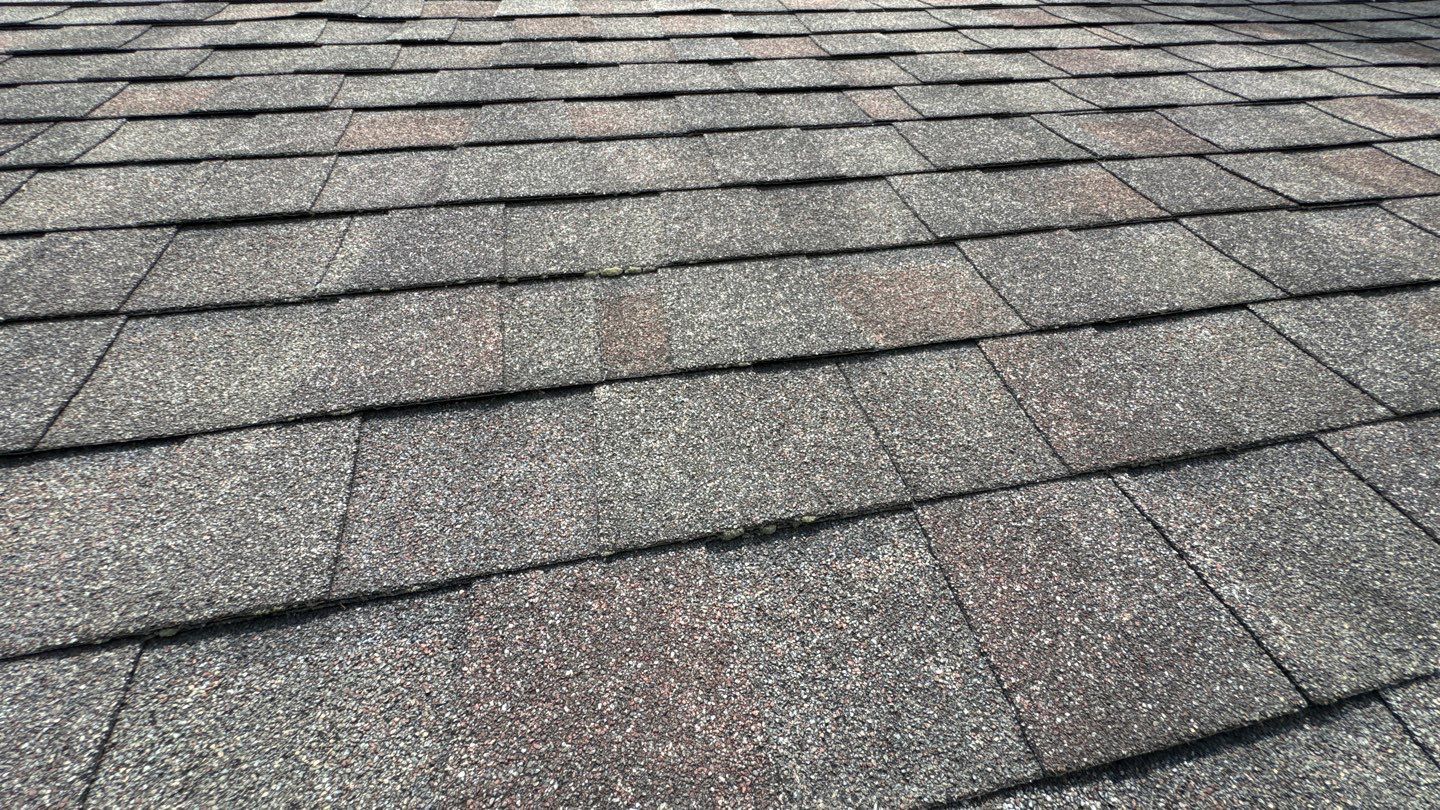 Vienna: Roof Replacement with CertainTeed Landmark Designer Shingles in Weathered Wood by RM Banning, Inc.