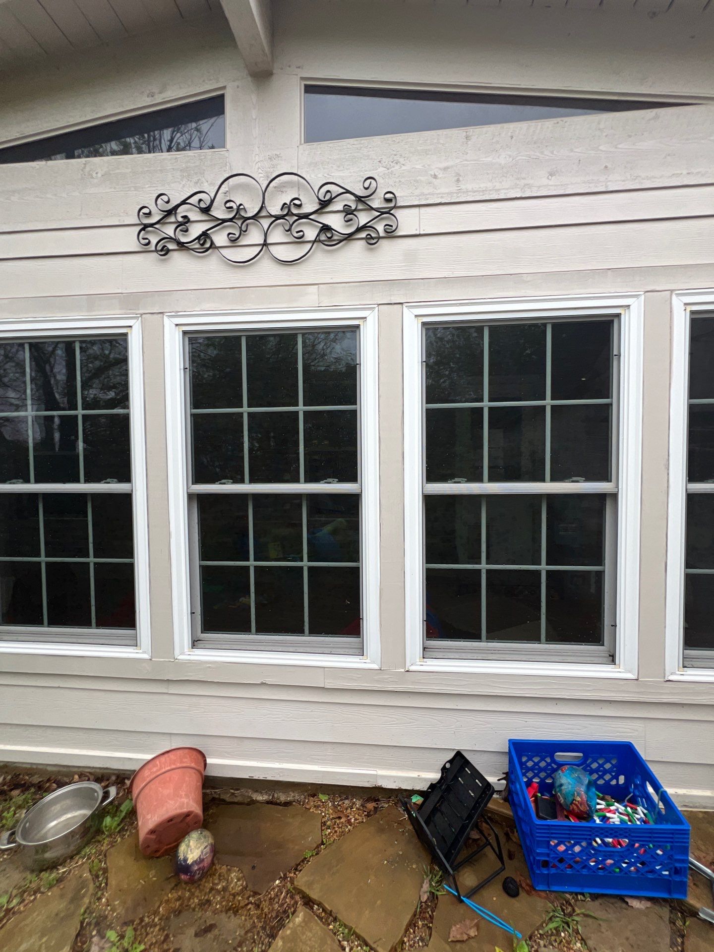 Project in Wylie by Rhino Roofing and General Contracting, LLC